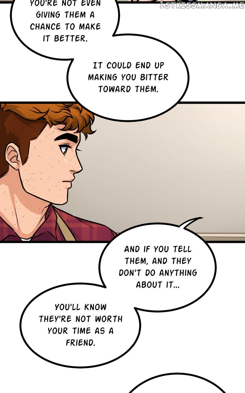 Anything for You Chapter 13 - page 12