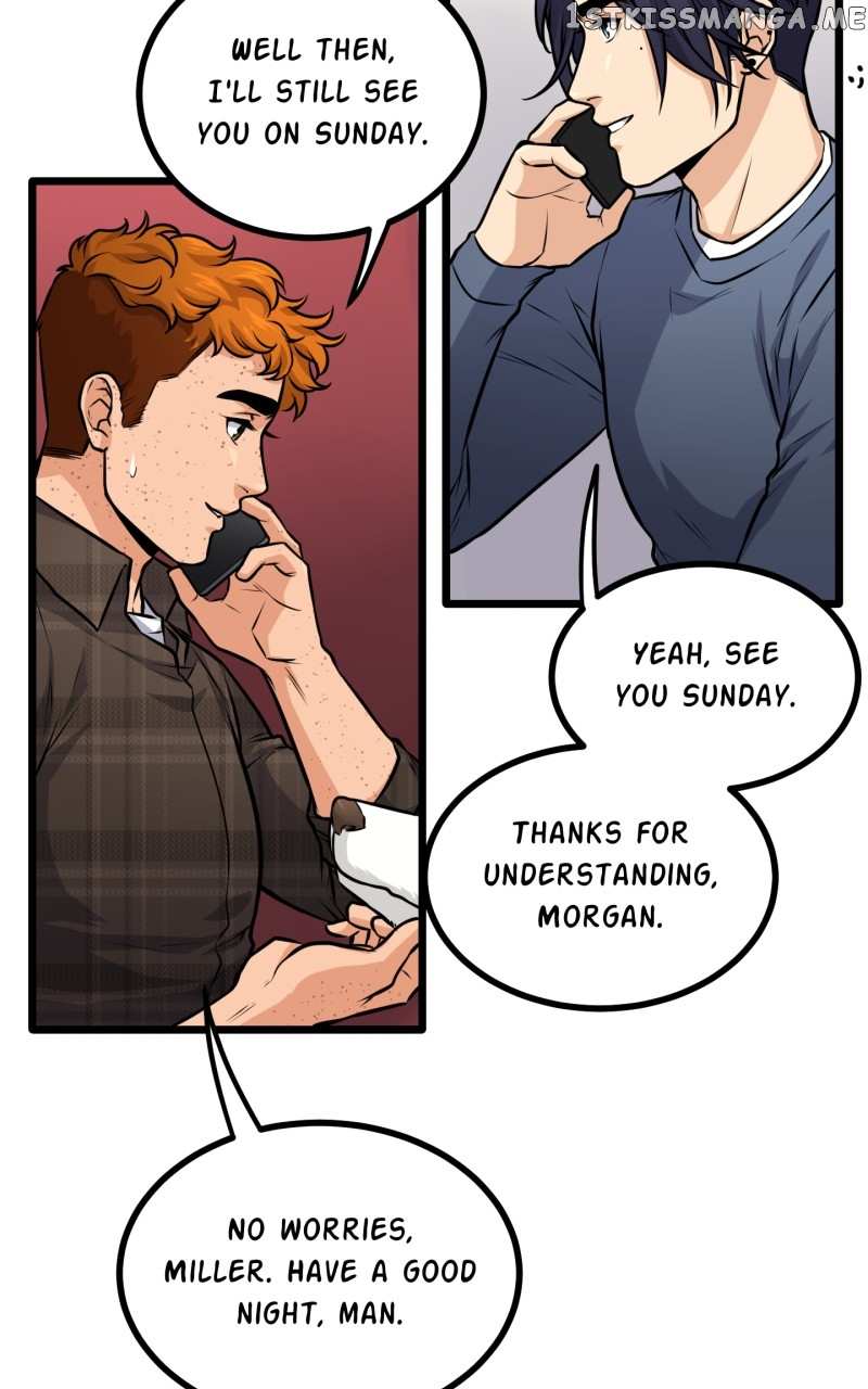 Anything for You Chapter 11 - page 49