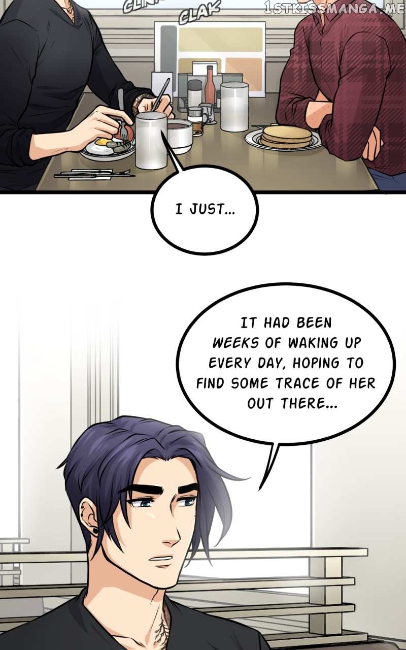 Anything for You Chapter 8 - page 16