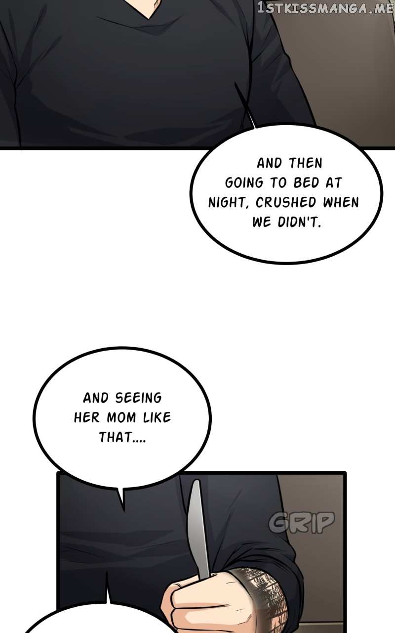 Anything for You Chapter 8 - page 17