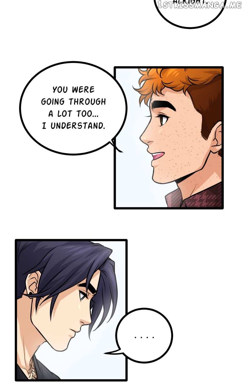 Anything for You Chapter 8 - page 23