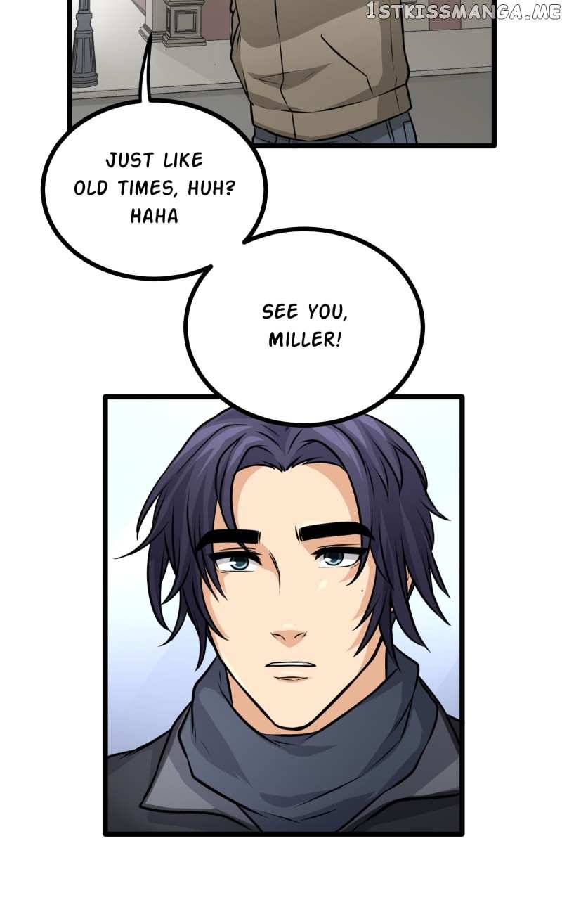 Anything for You Chapter 8 - page 39