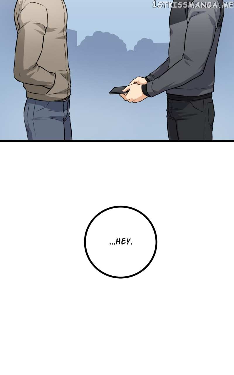 Anything for You Chapter 8 - page 8