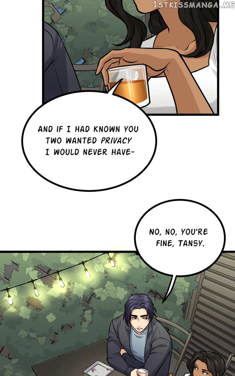 Anything for You Chapter 6 - page 18