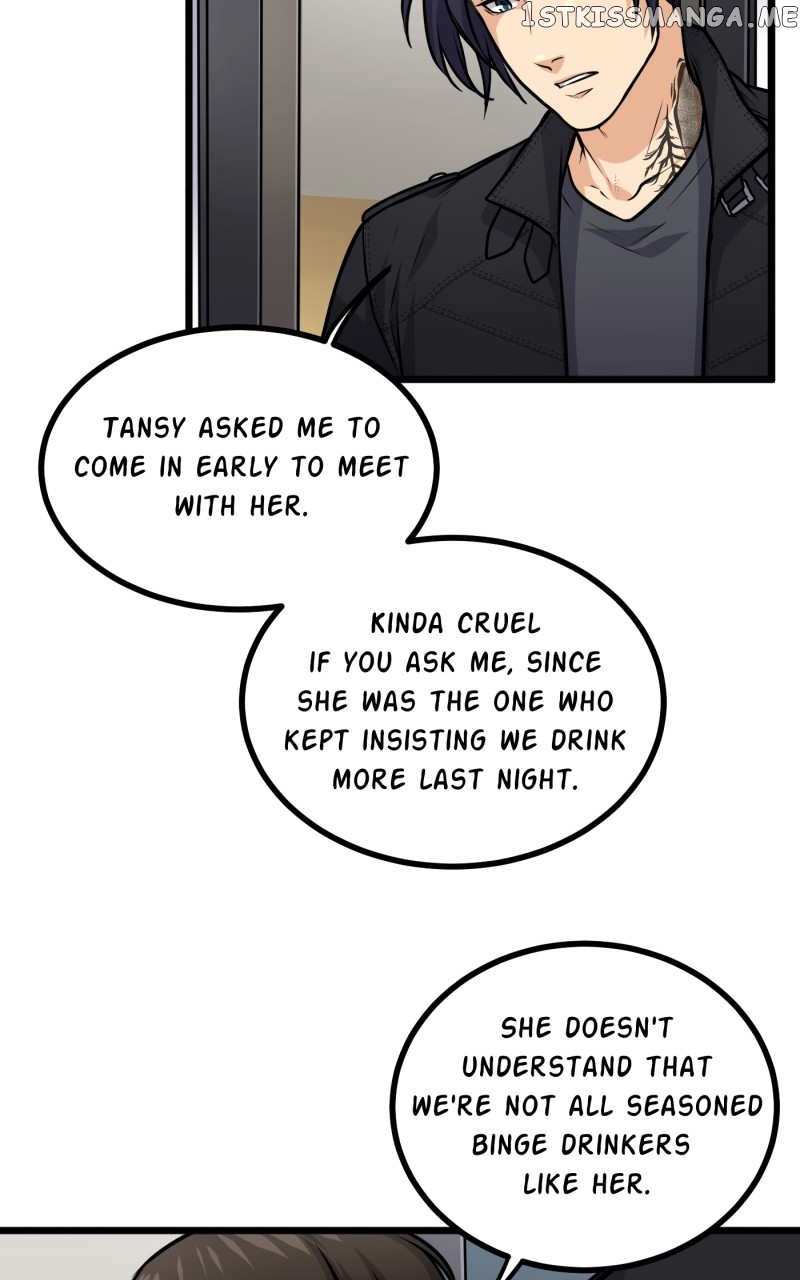 Anything for You Chapter 6 - page 50
