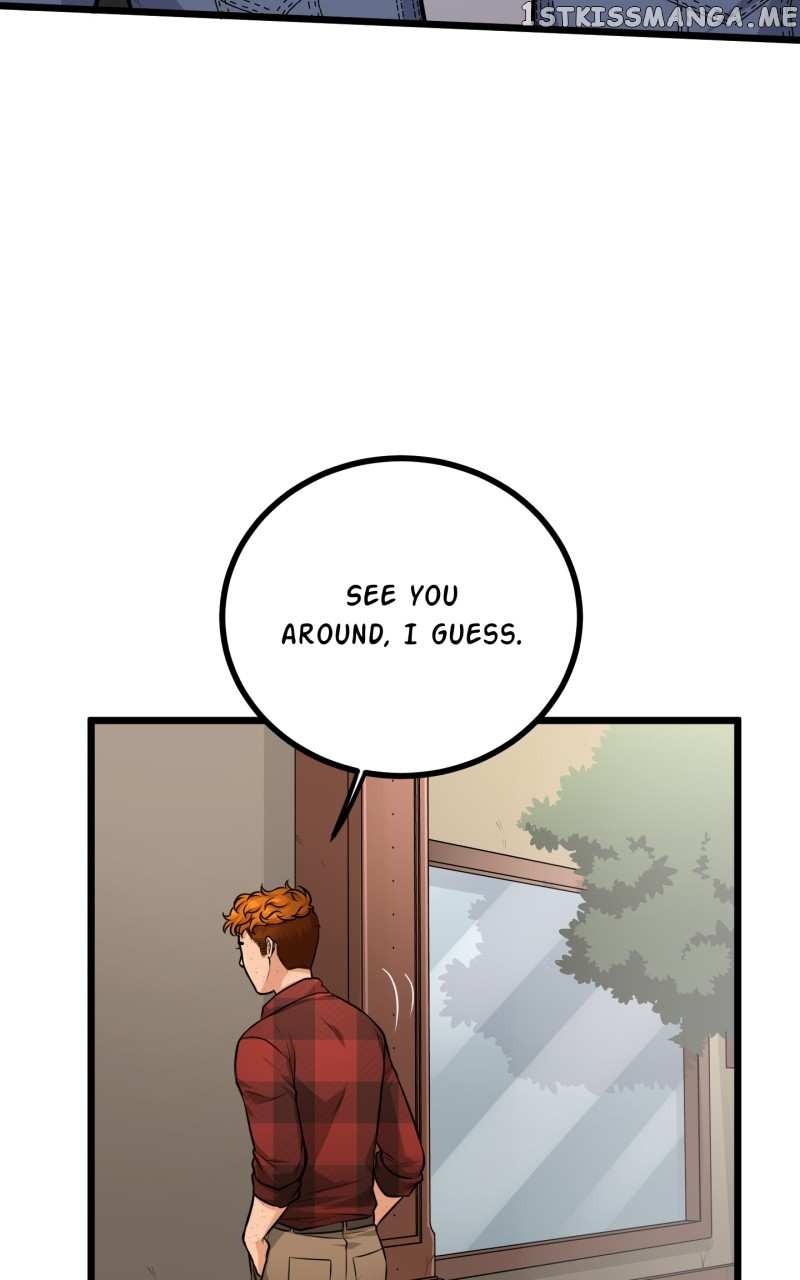 Anything for You Chapter 4 - page 60