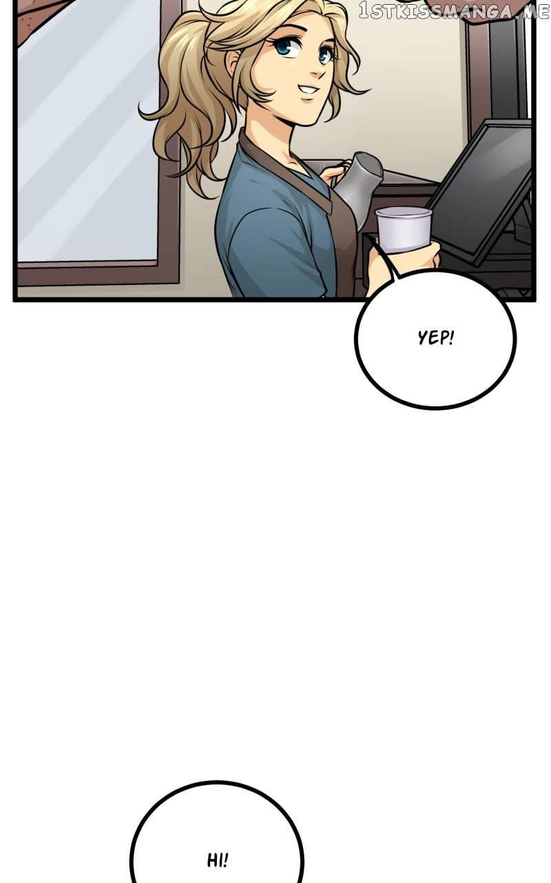 Anything for You Chapter 4 - page 7