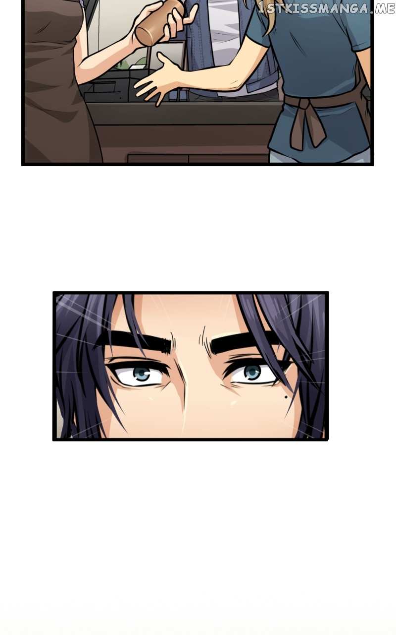 Anything for You Chapter 3 - page 63