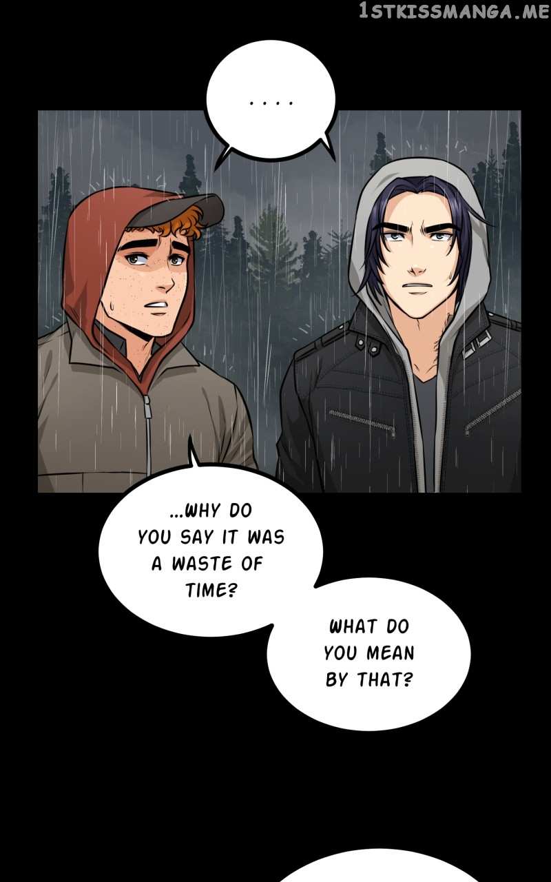 Anything for You Chapter 2 - page 37