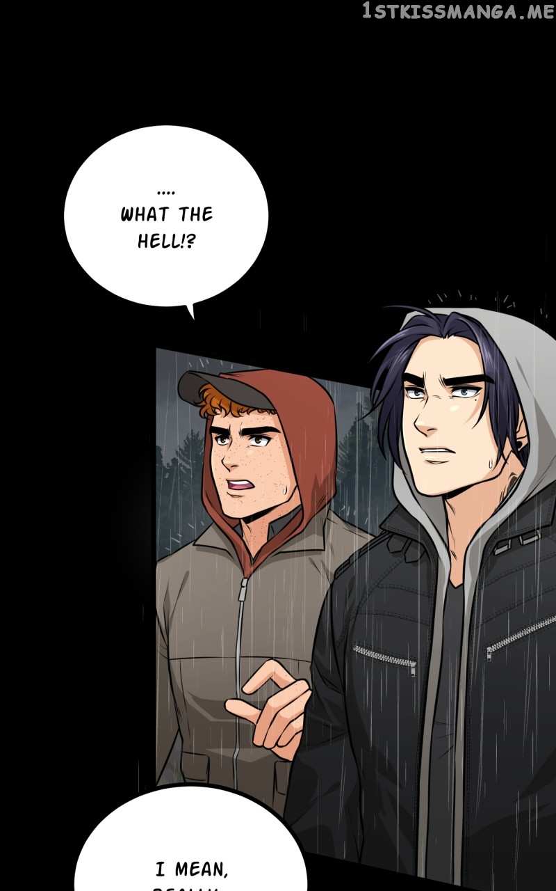 Anything for You Chapter 2 - page 39