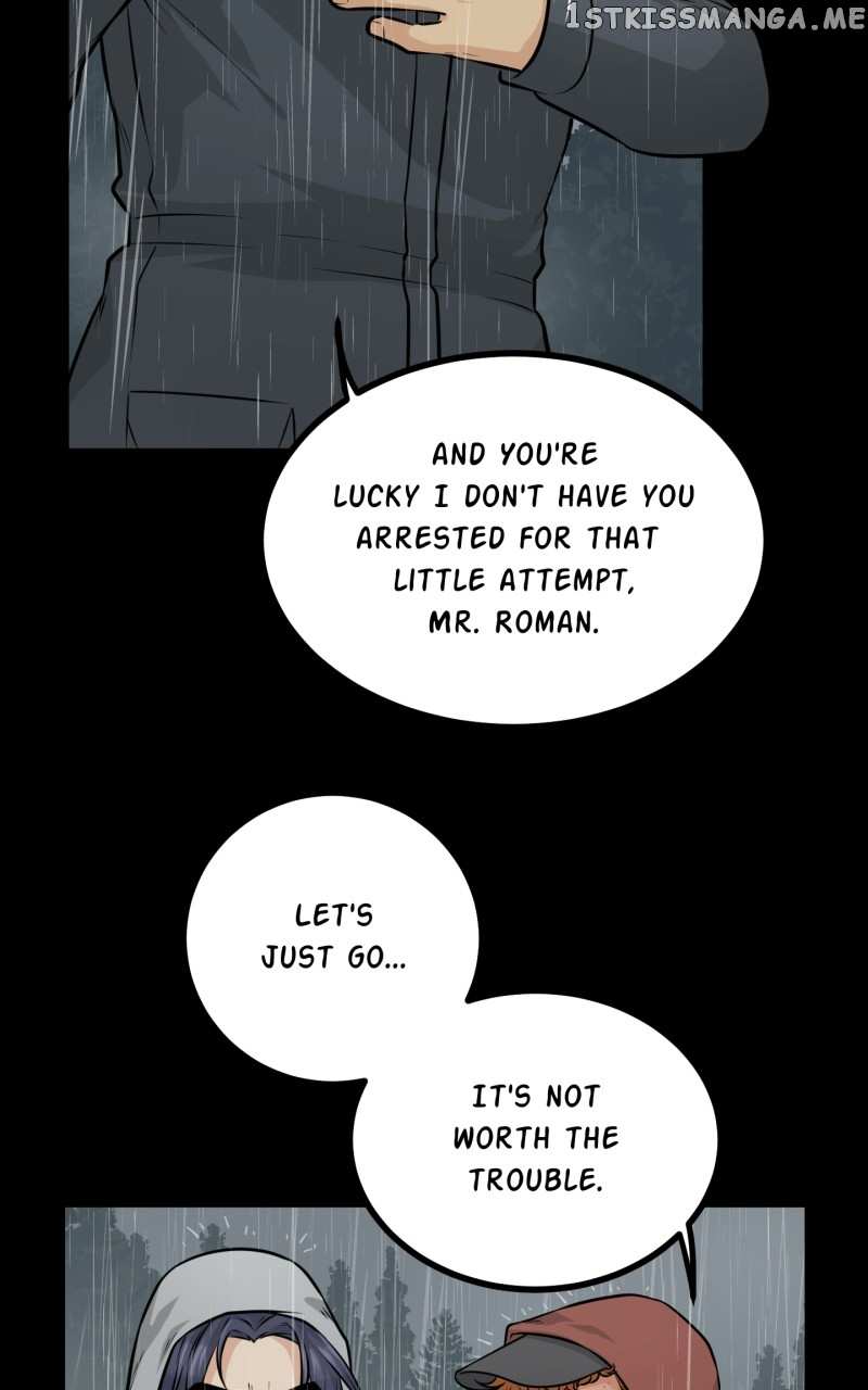 Anything for You Chapter 2 - page 47