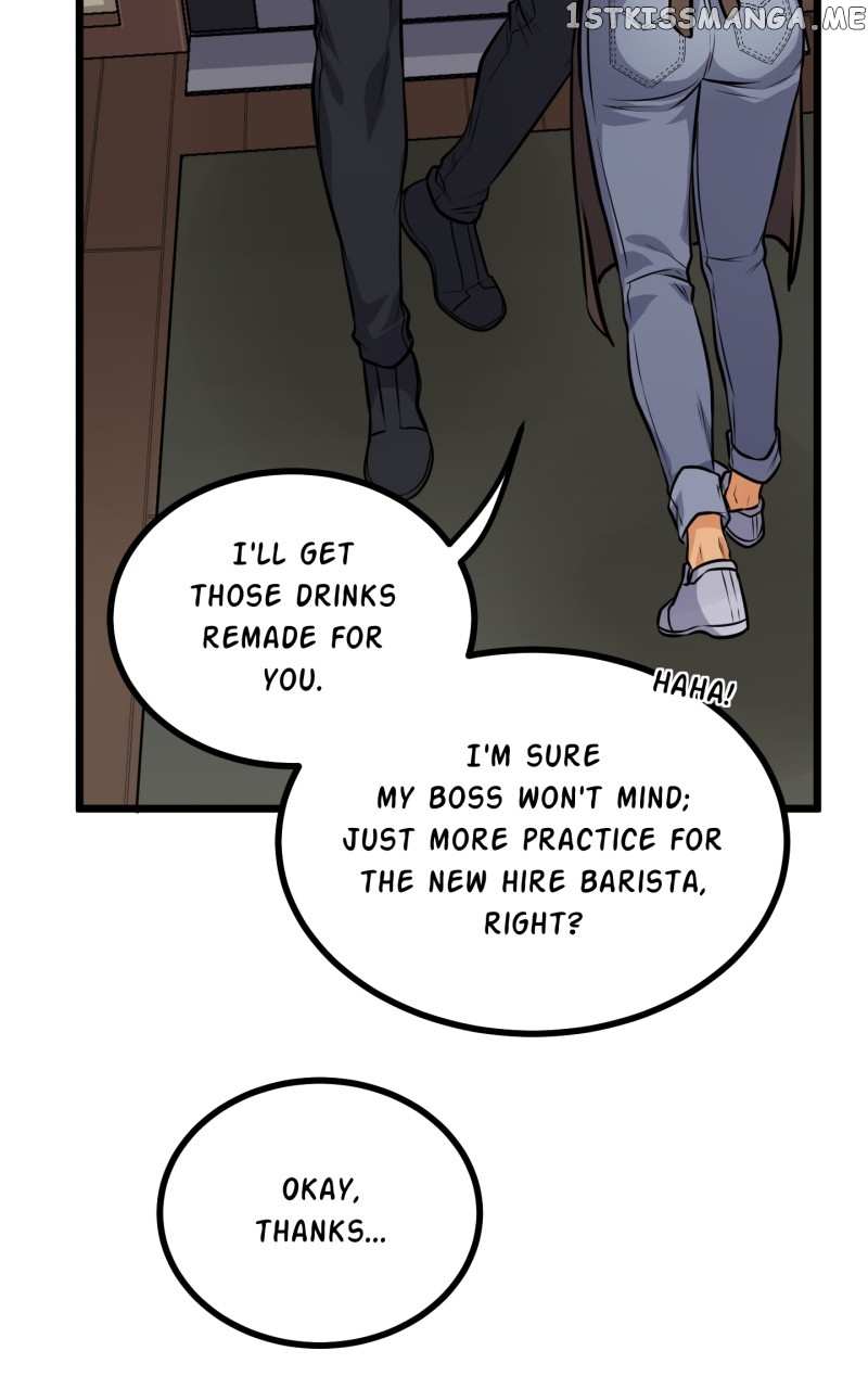 Anything for You Chapter 2 - page 61