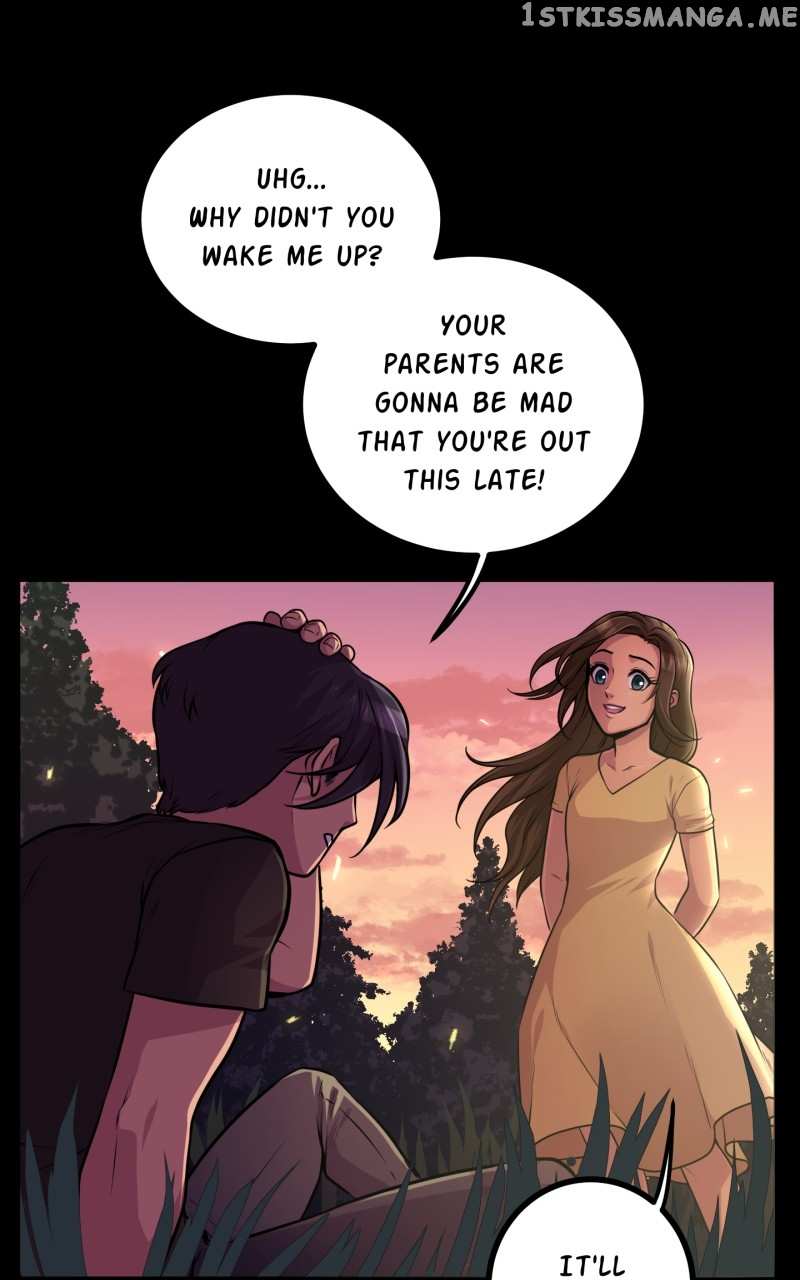 Anything for You Chapter 2 - page 7