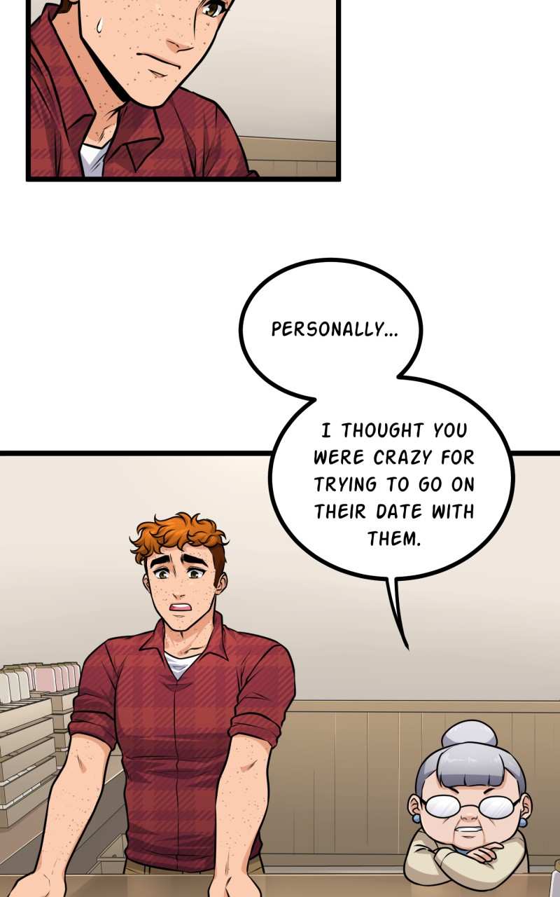 Anything for You Chapter 17 - page 2