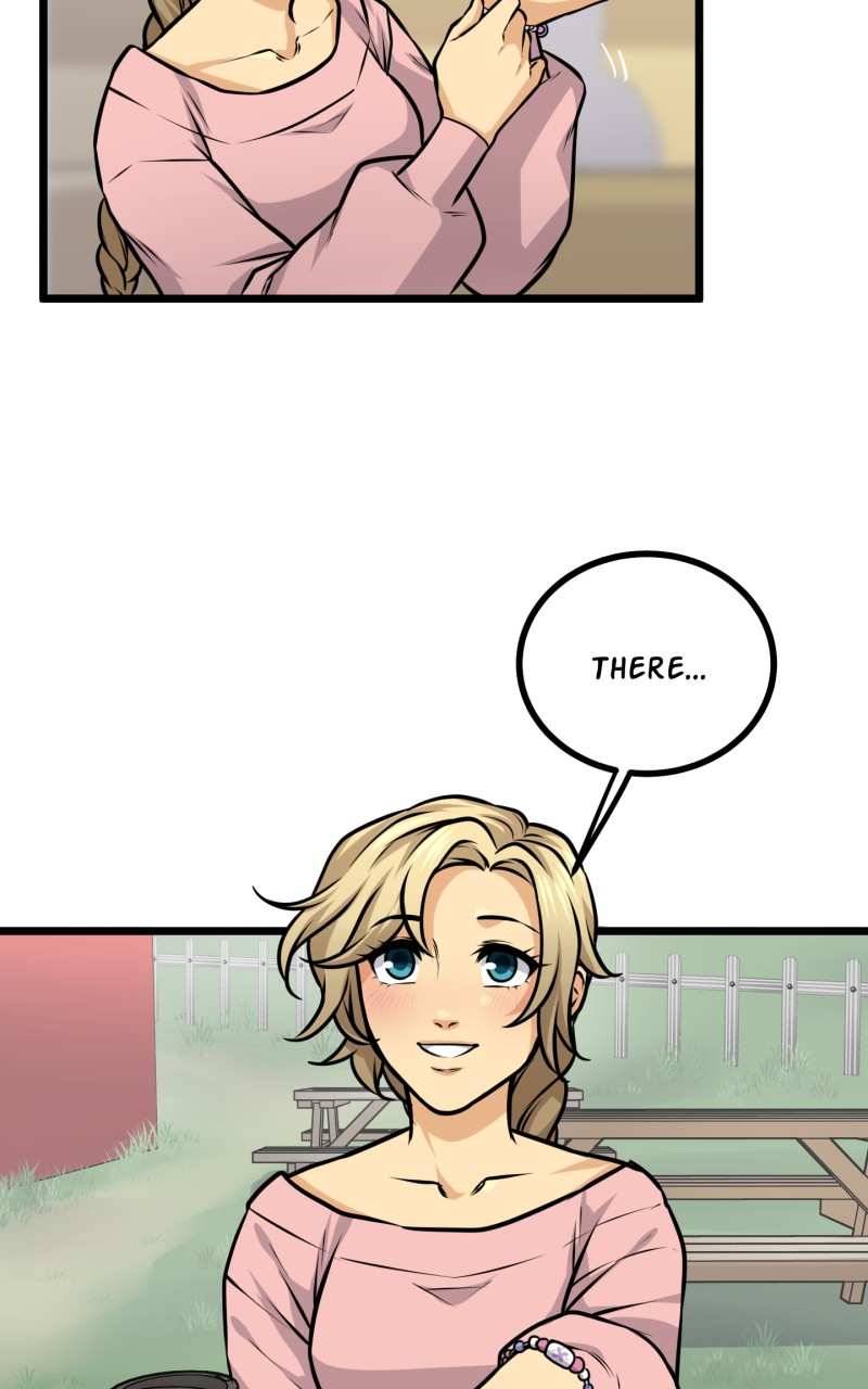 Anything for You Chapter 17 - page 34