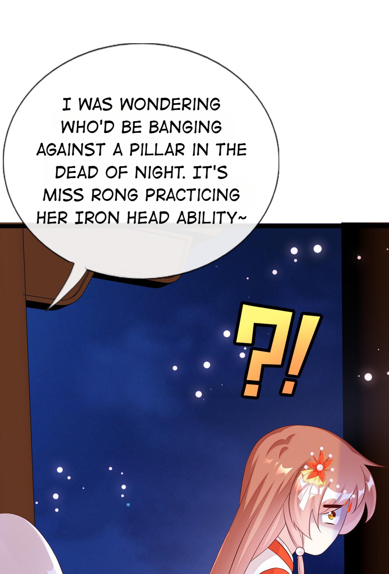From an Evil Daughter to the Group’s Favorite?! Chapter 38 - page 67