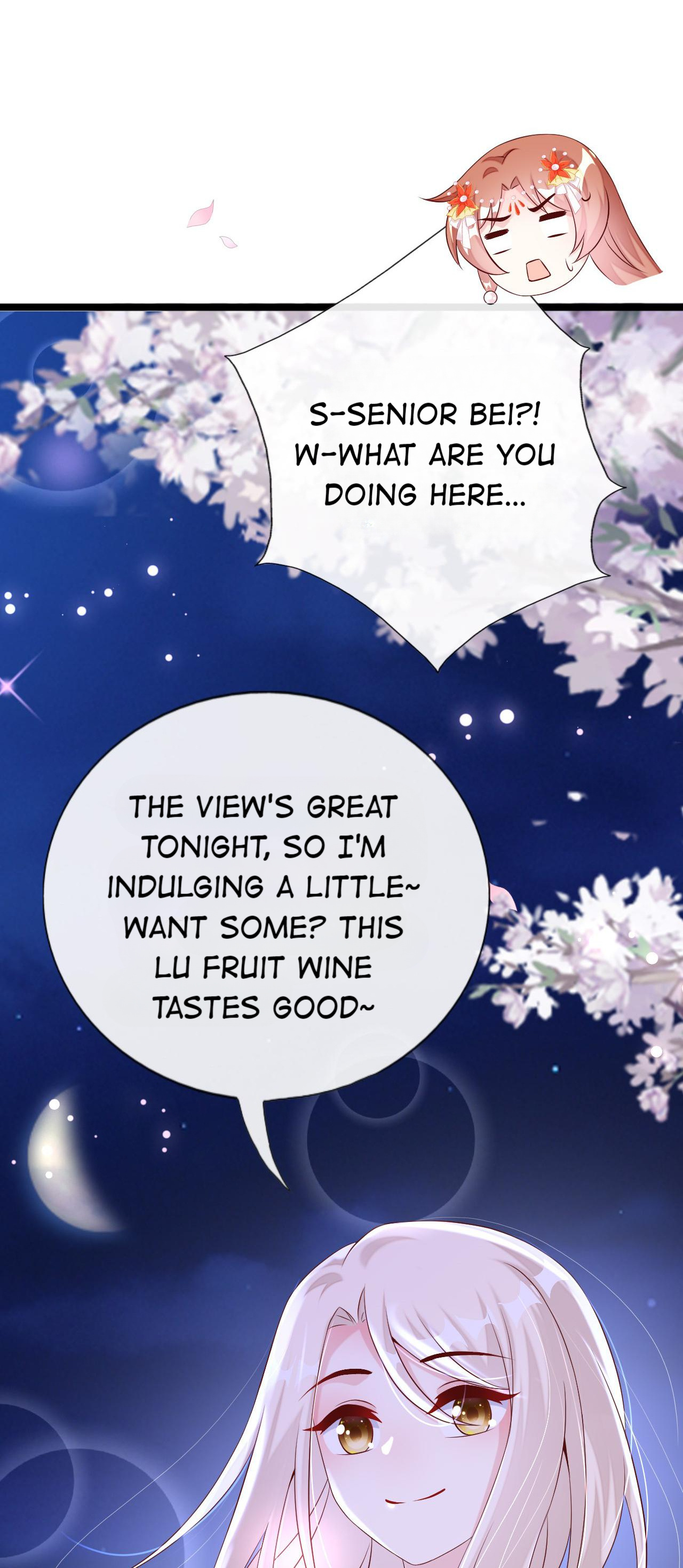 From an Evil Daughter to the Group’s Favorite?! Chapter 38 - page 69