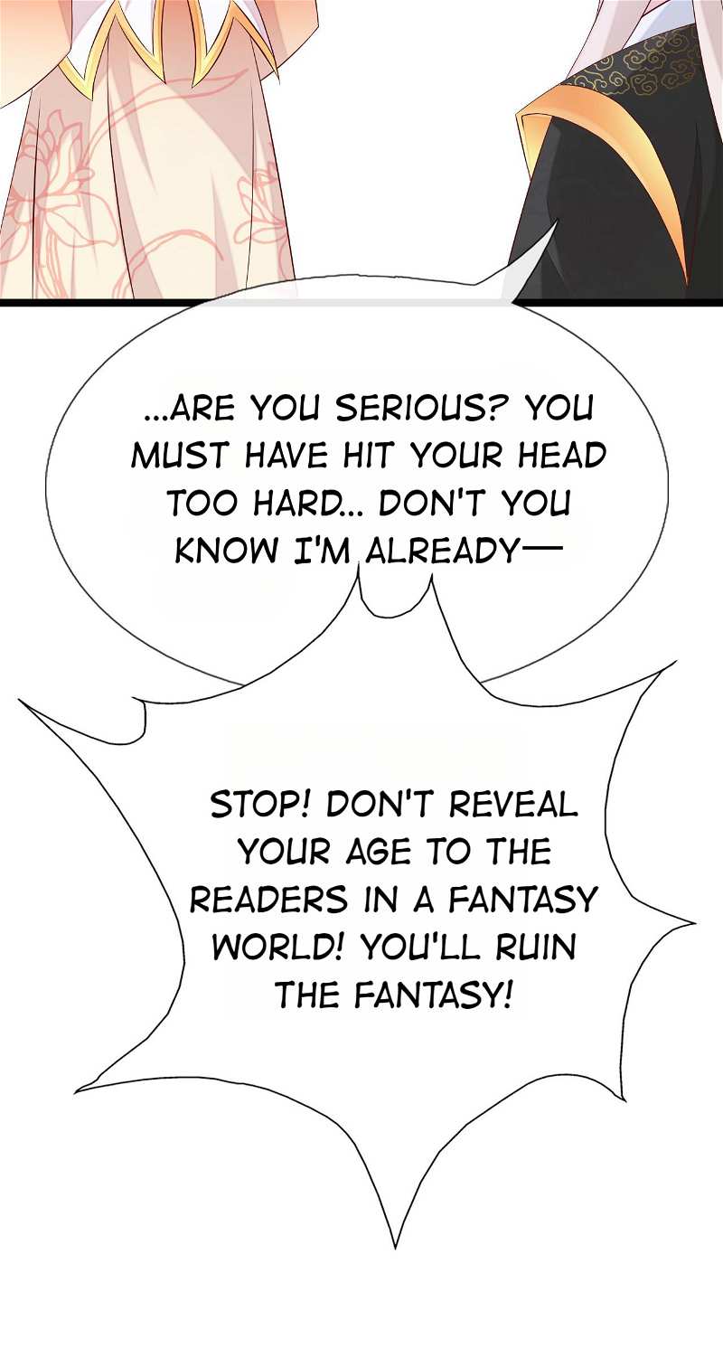 From an Evil Daughter to the Group’s Favorite?! Chapter 38 - page 72
