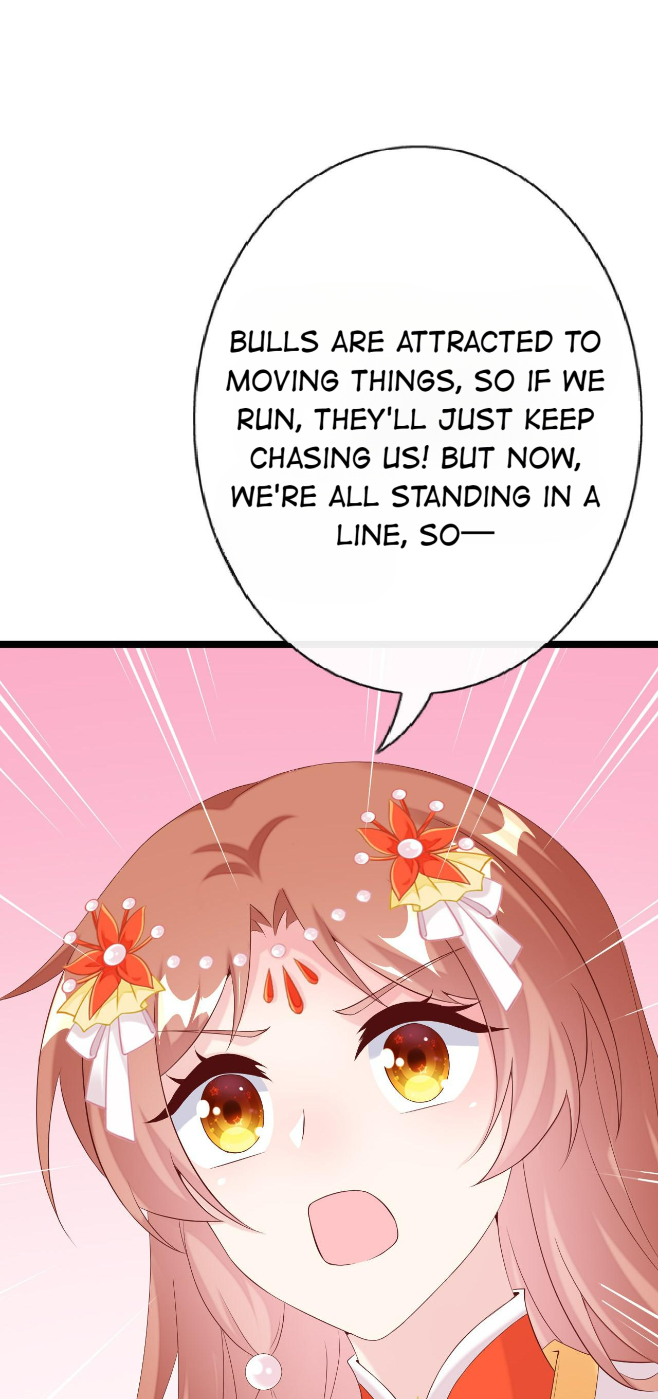 From an Evil Daughter to the Group’s Favorite?! Chapter 36 - page 10