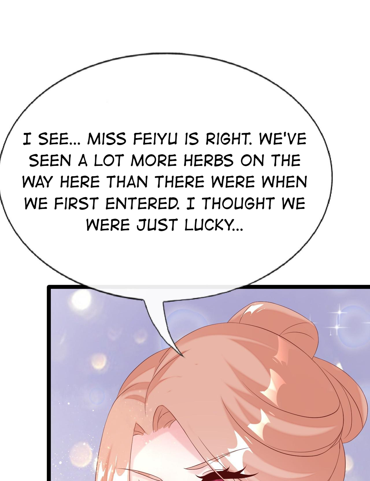 From an Evil Daughter to the Group’s Favorite?! Chapter 36 - page 45