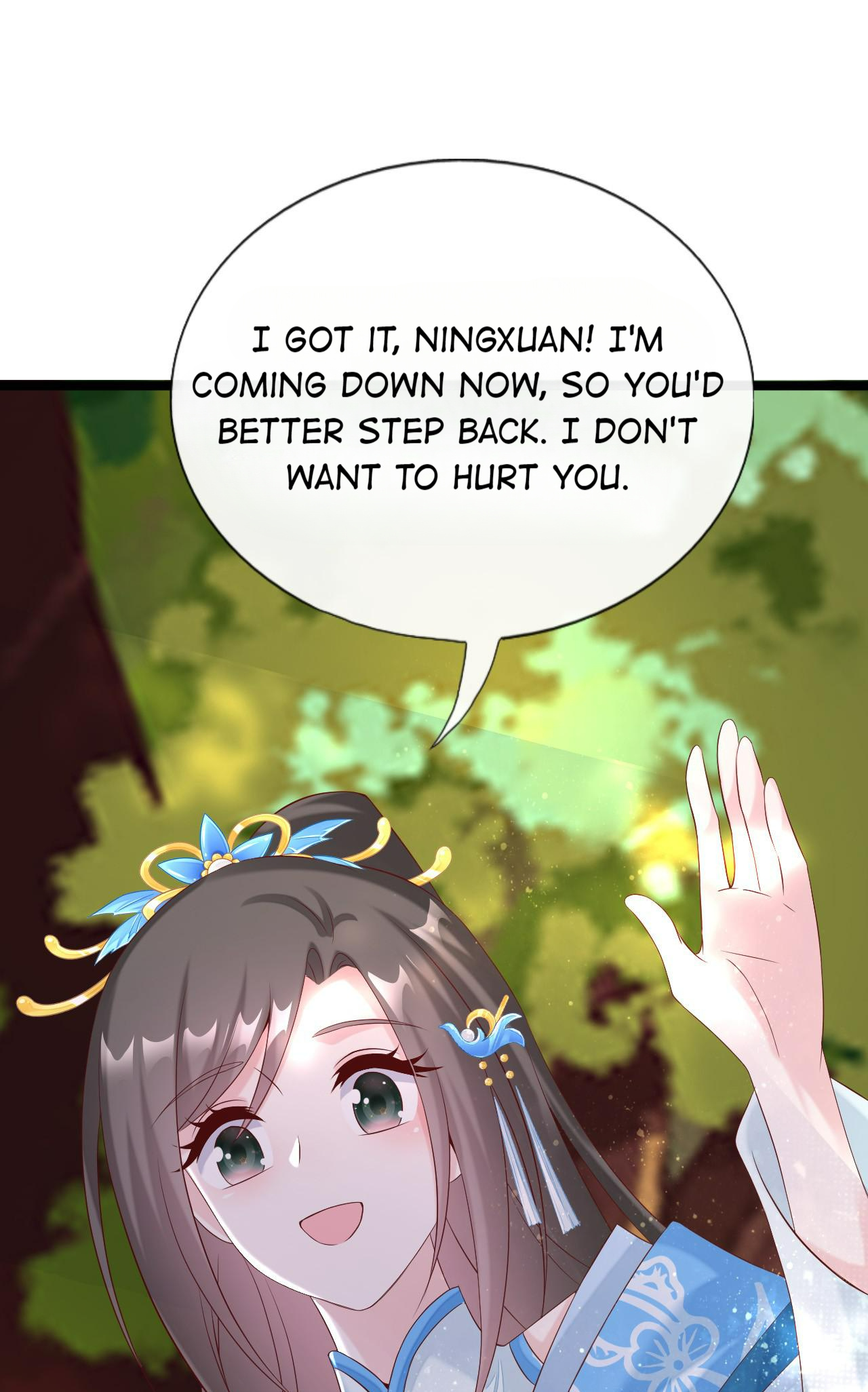 From an Evil Daughter to the Group’s Favorite?! Chapter 36 - page 68