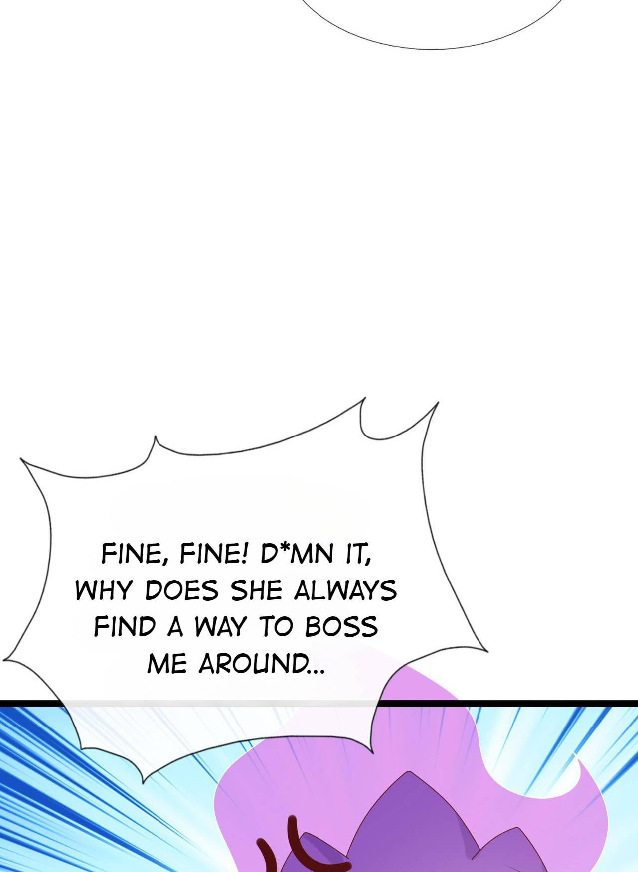 From an Evil Daughter to the Group’s Favorite?! Chapter 34 - page 33