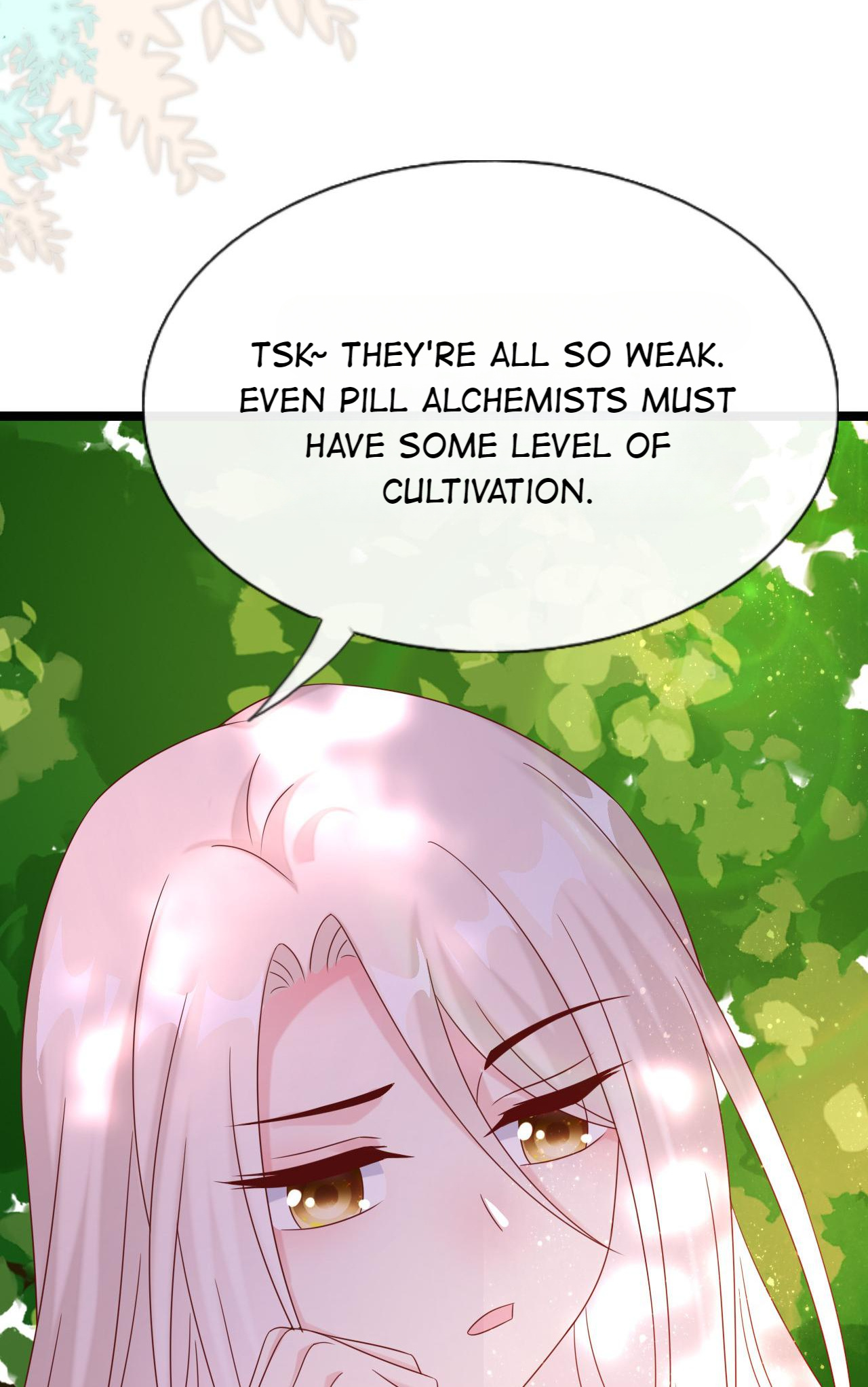 From an Evil Daughter to the Group’s Favorite?! Chapter 34 - page 79