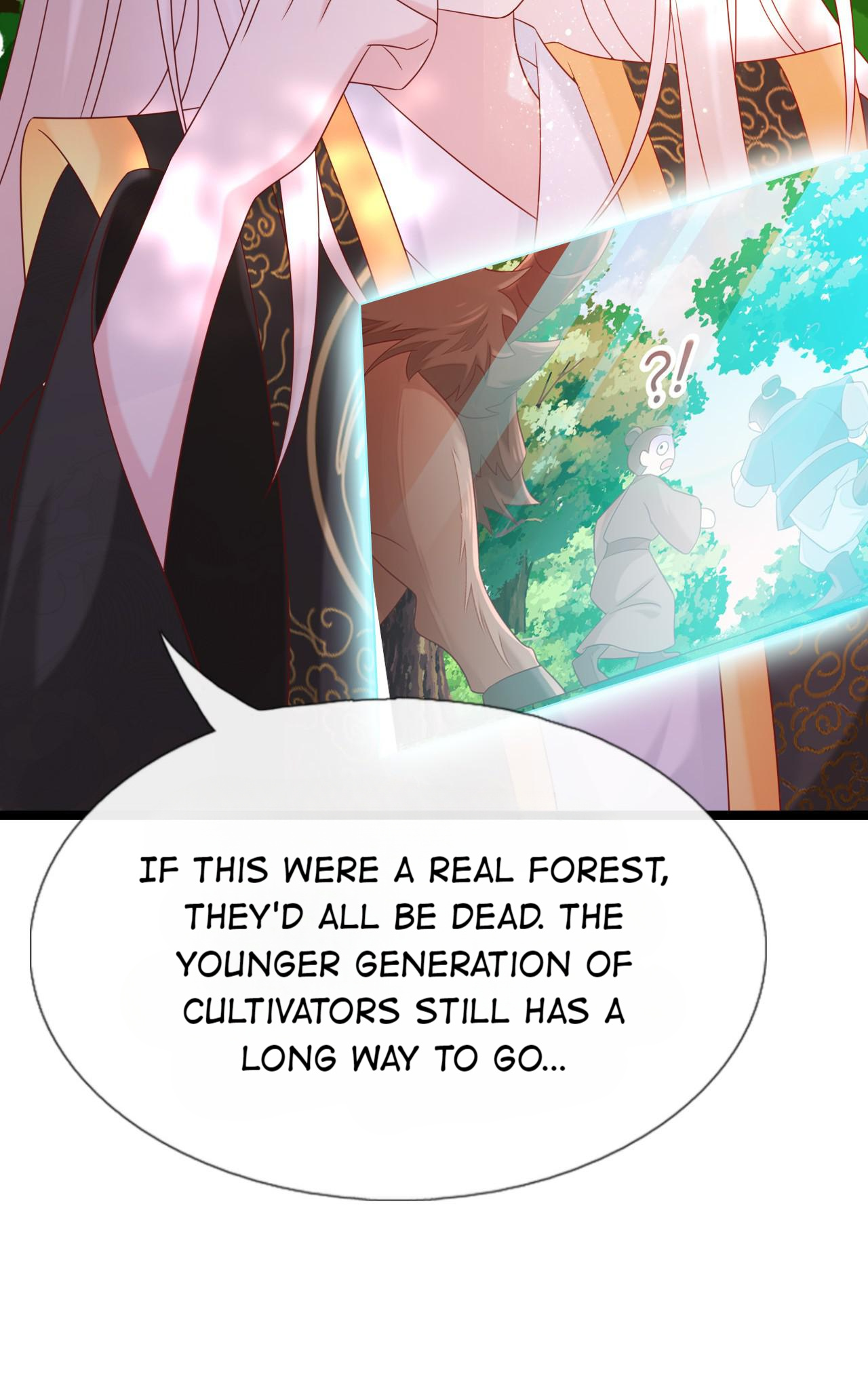 From an Evil Daughter to the Group’s Favorite?! Chapter 34 - page 80