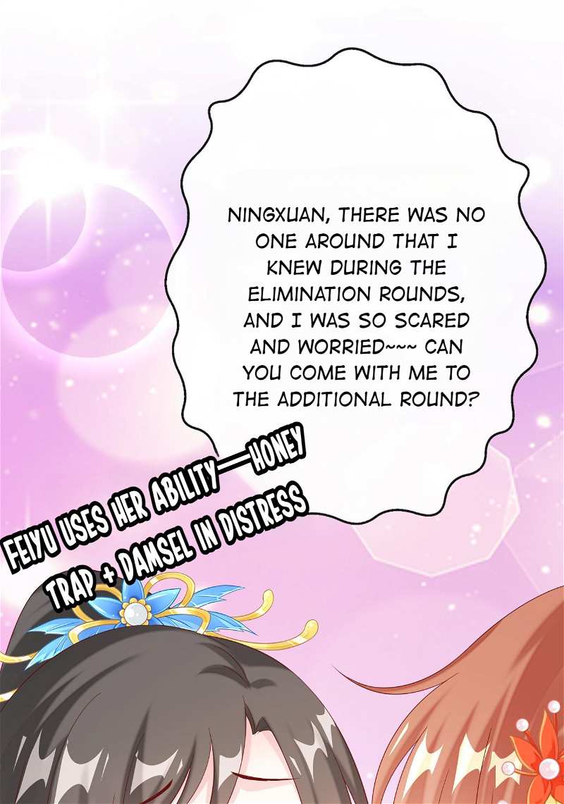 From an Evil Daughter to the Group’s Favorite?! Chapter 33 - page 29
