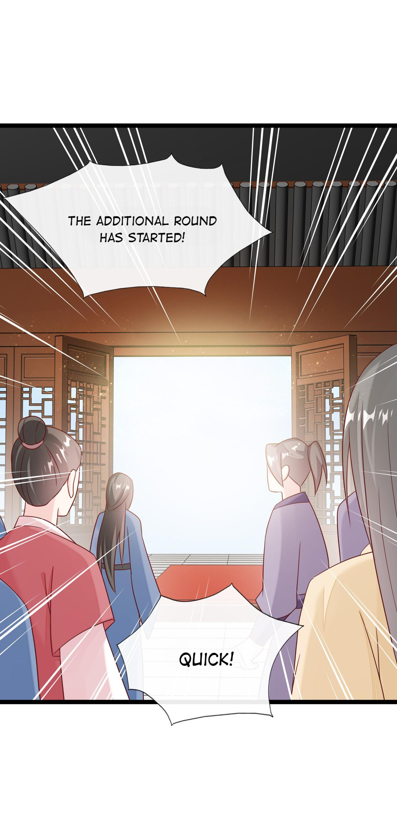 From an Evil Daughter to the Group’s Favorite?! Chapter 33 - page 67