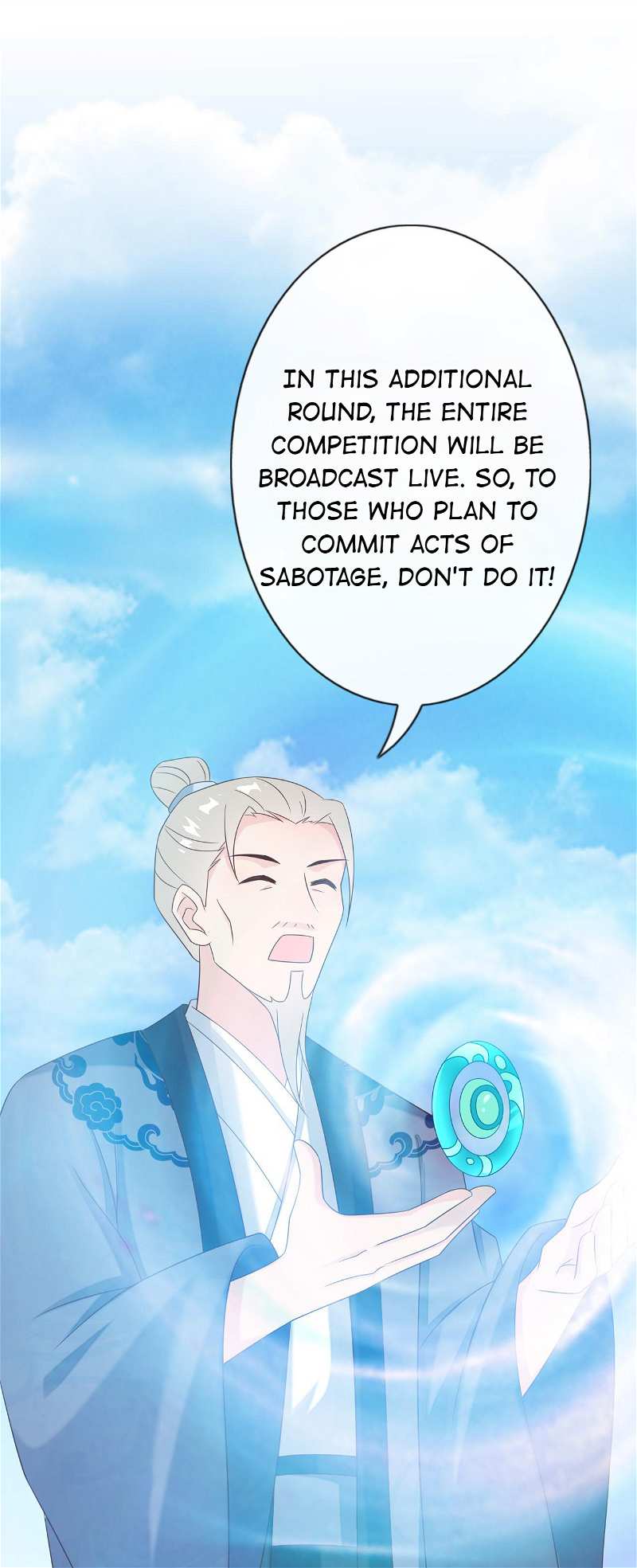 From an Evil Daughter to the Group’s Favorite?! Chapter 33 - page 78