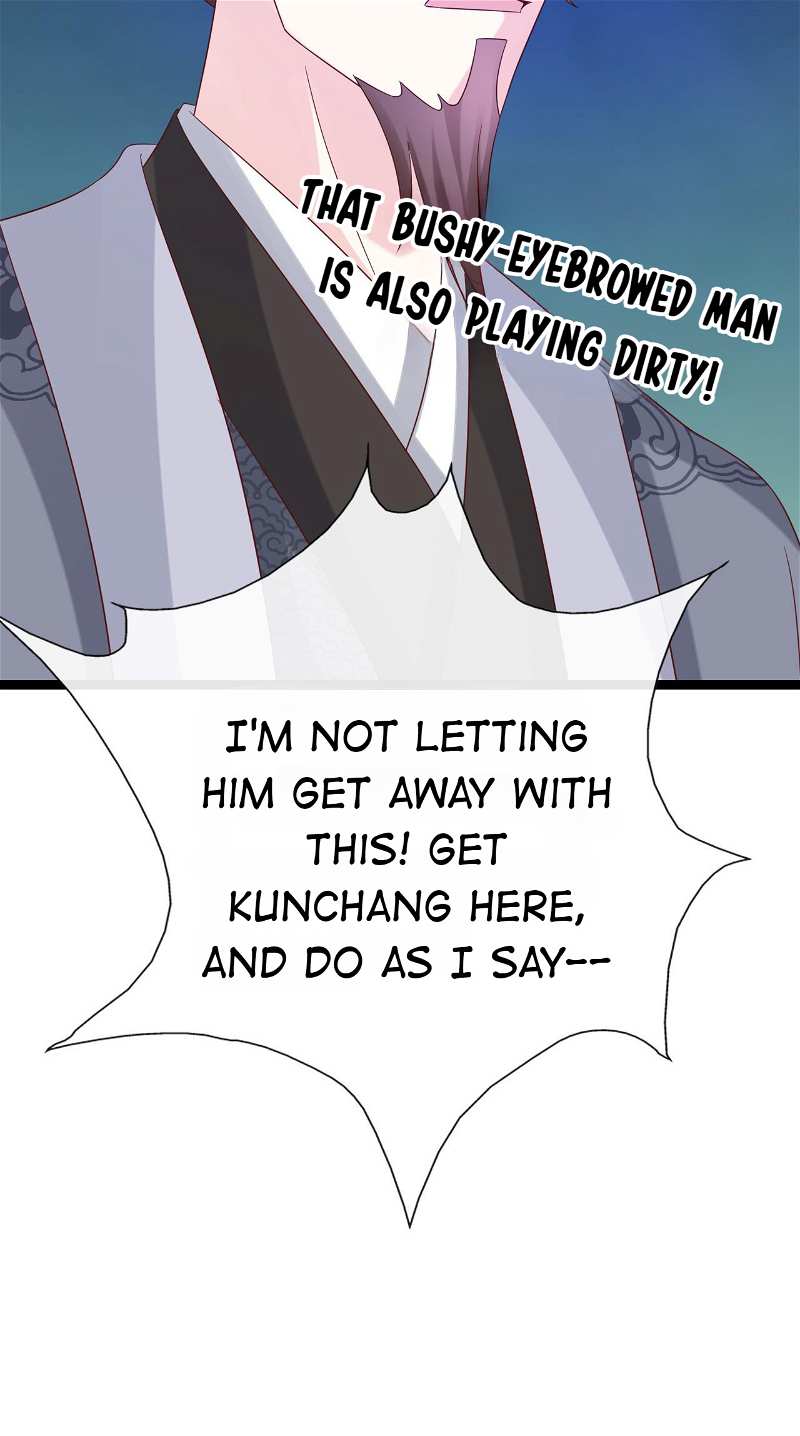 From an Evil Daughter to the Group’s Favorite?! Chapter 32 - page 23