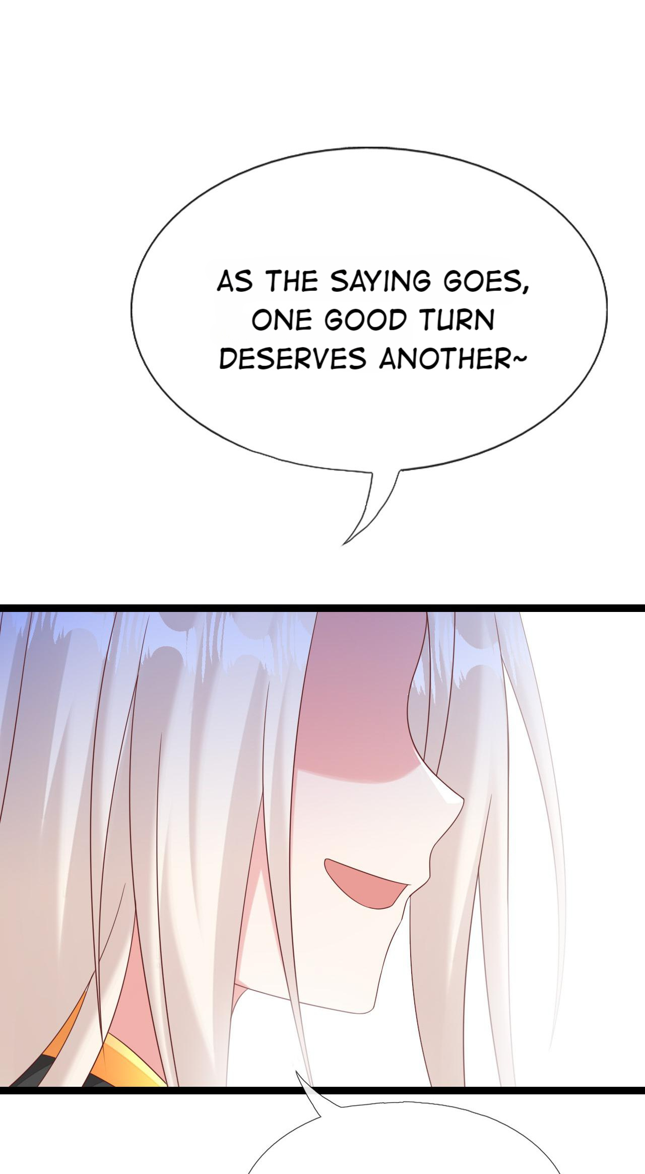 From an Evil Daughter to the Group’s Favorite?! Chapter 32 - page 7