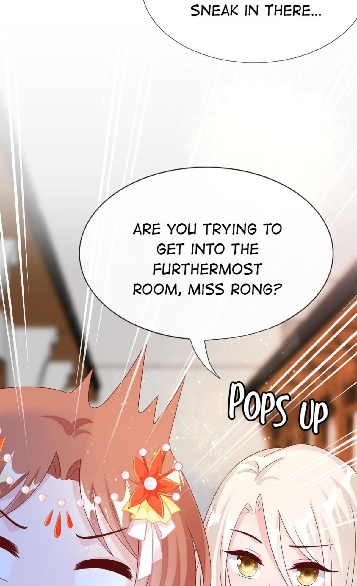 From an Evil Daughter to the Group’s Favorite?! Chapter 31 - page 41