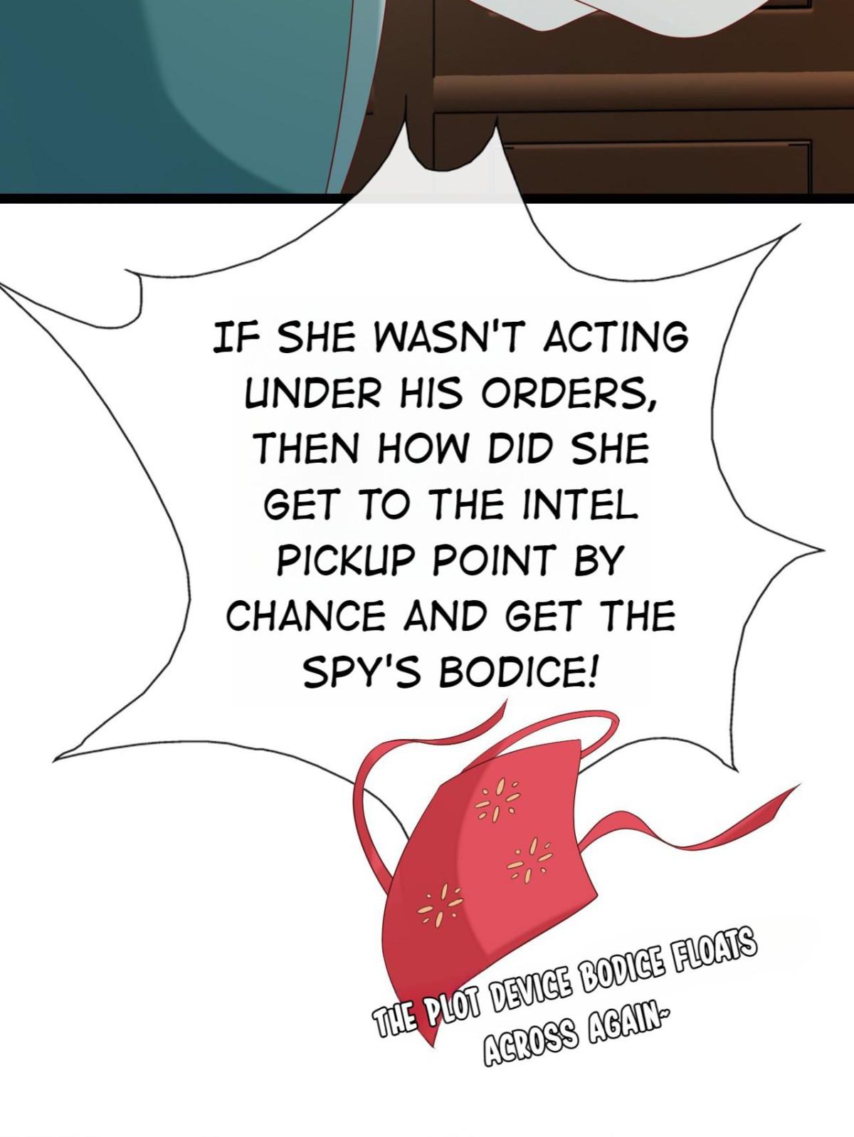 From an Evil Daughter to the Group’s Favorite?! Chapter 29 - page 5