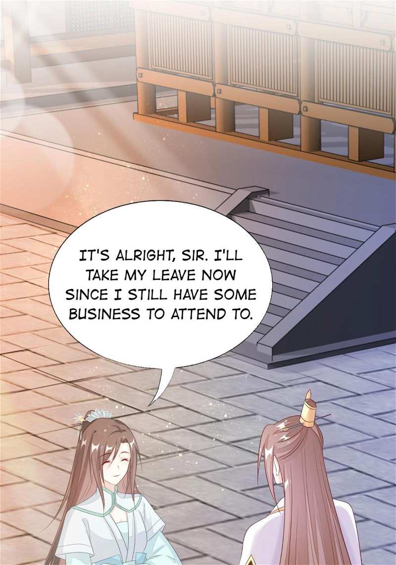 From an Evil Daughter to the Group’s Favorite?! Chapter 25 - page 15