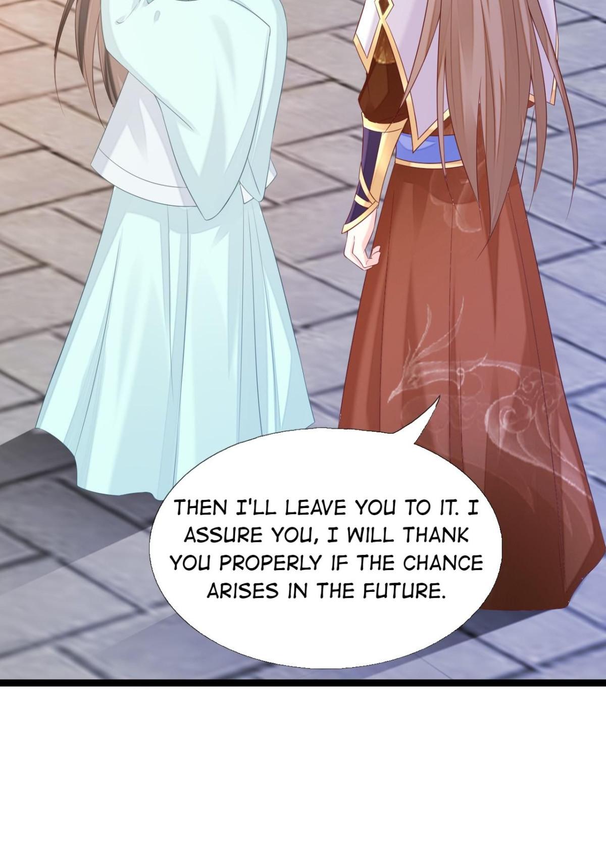 From an Evil Daughter to the Group’s Favorite?! Chapter 25 - page 16