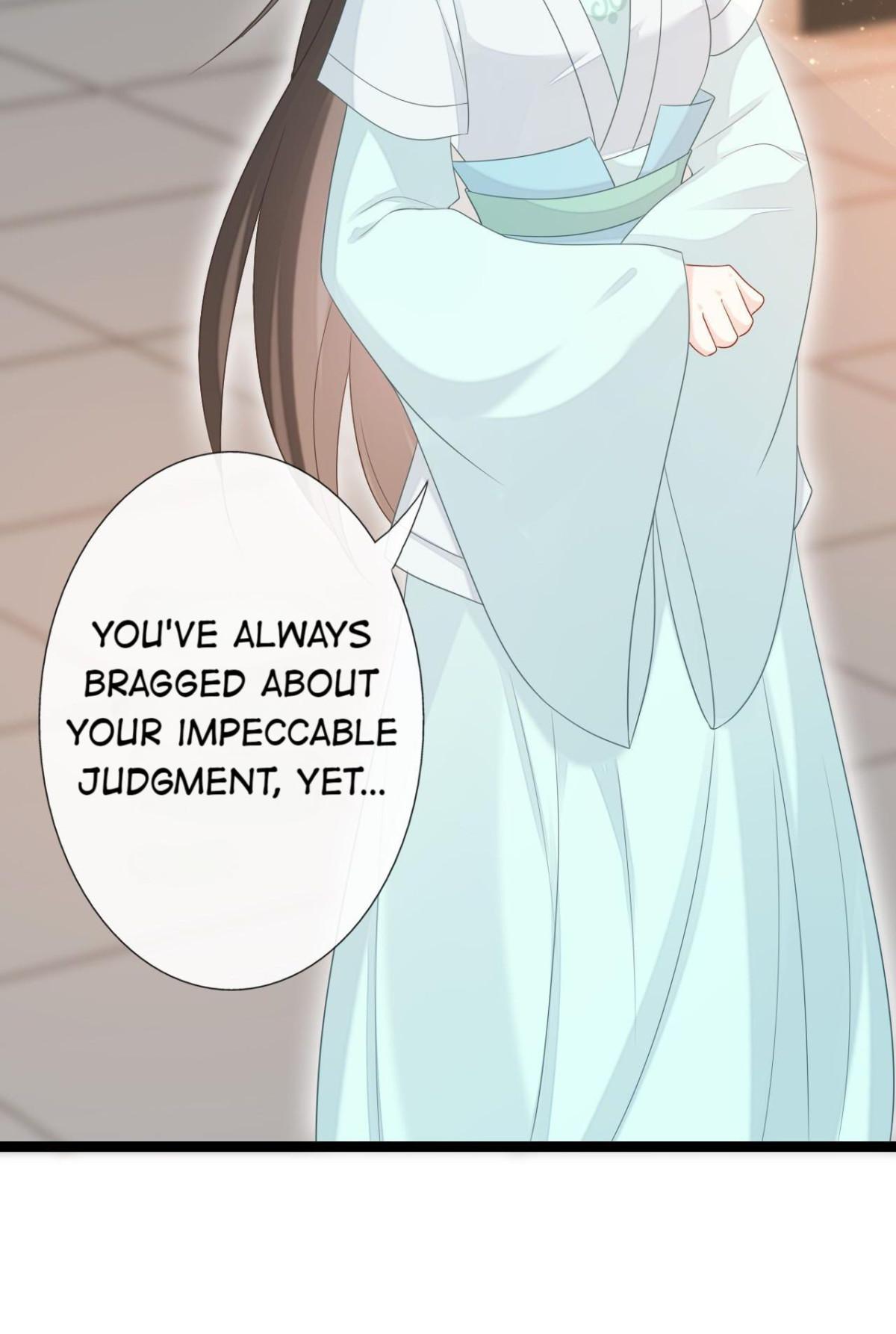 From an Evil Daughter to the Group’s Favorite?! Chapter 25 - page 23