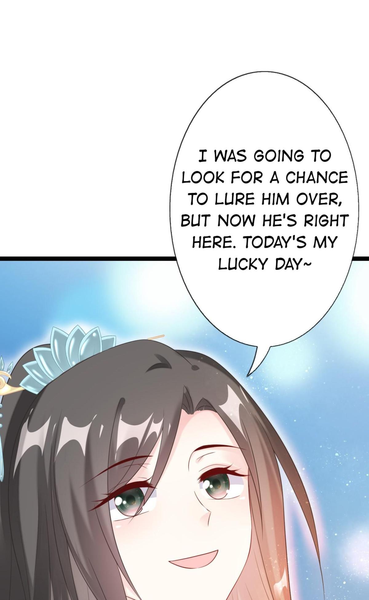 From an Evil Daughter to the Group’s Favorite?! Chapter 25 - page 31