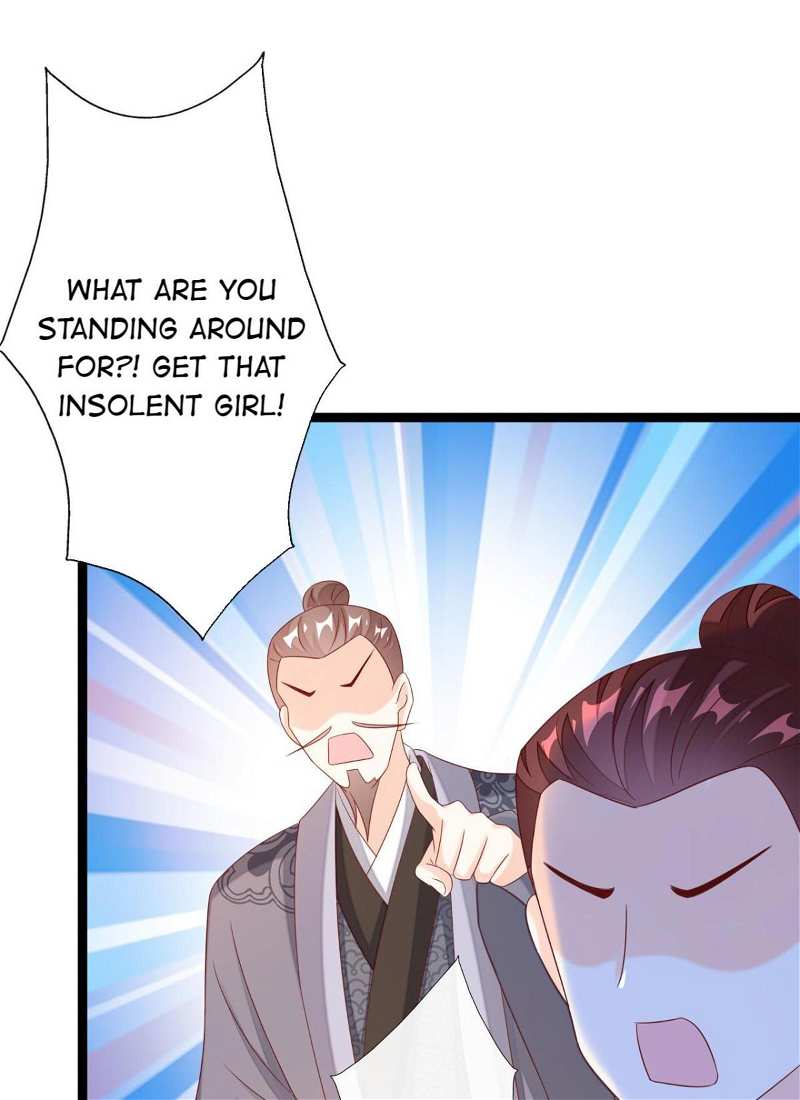 From an Evil Daughter to the Group’s Favorite?! Chapter 25 - page 49