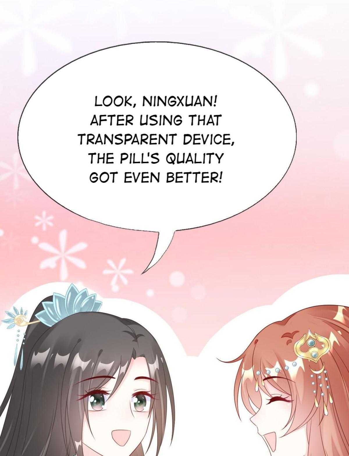 From an Evil Daughter to the Group’s Favorite?! Chapter 24 - page 15