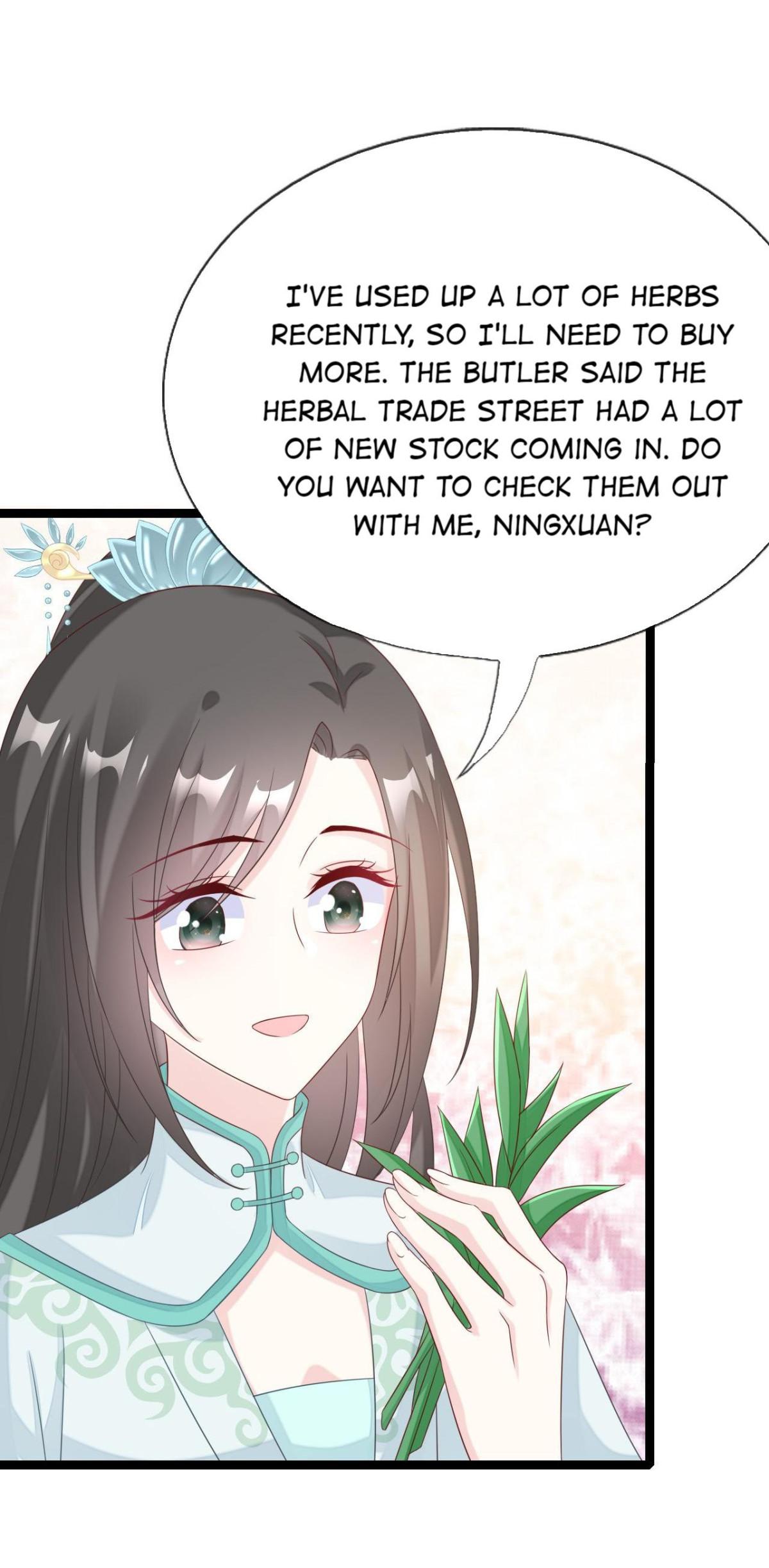 From an Evil Daughter to the Group’s Favorite?! Chapter 24 - page 20