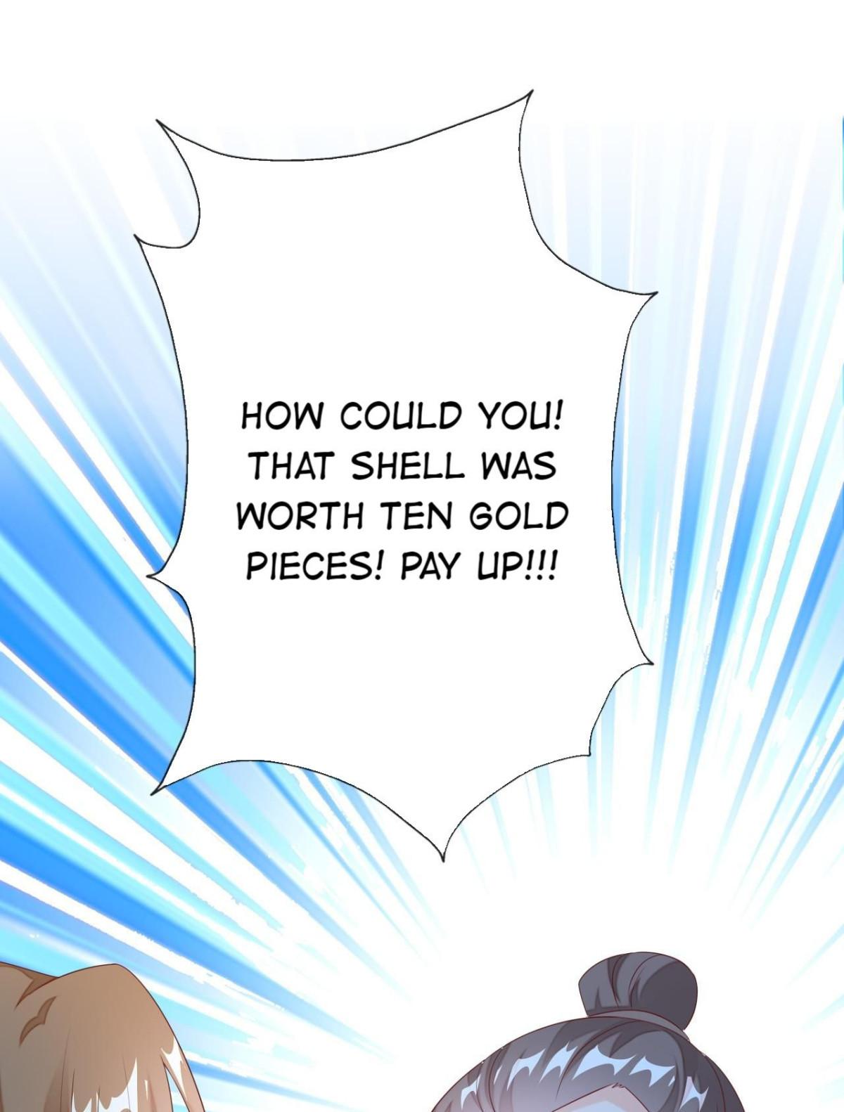 From an Evil Daughter to the Group’s Favorite?! Chapter 24 - page 47