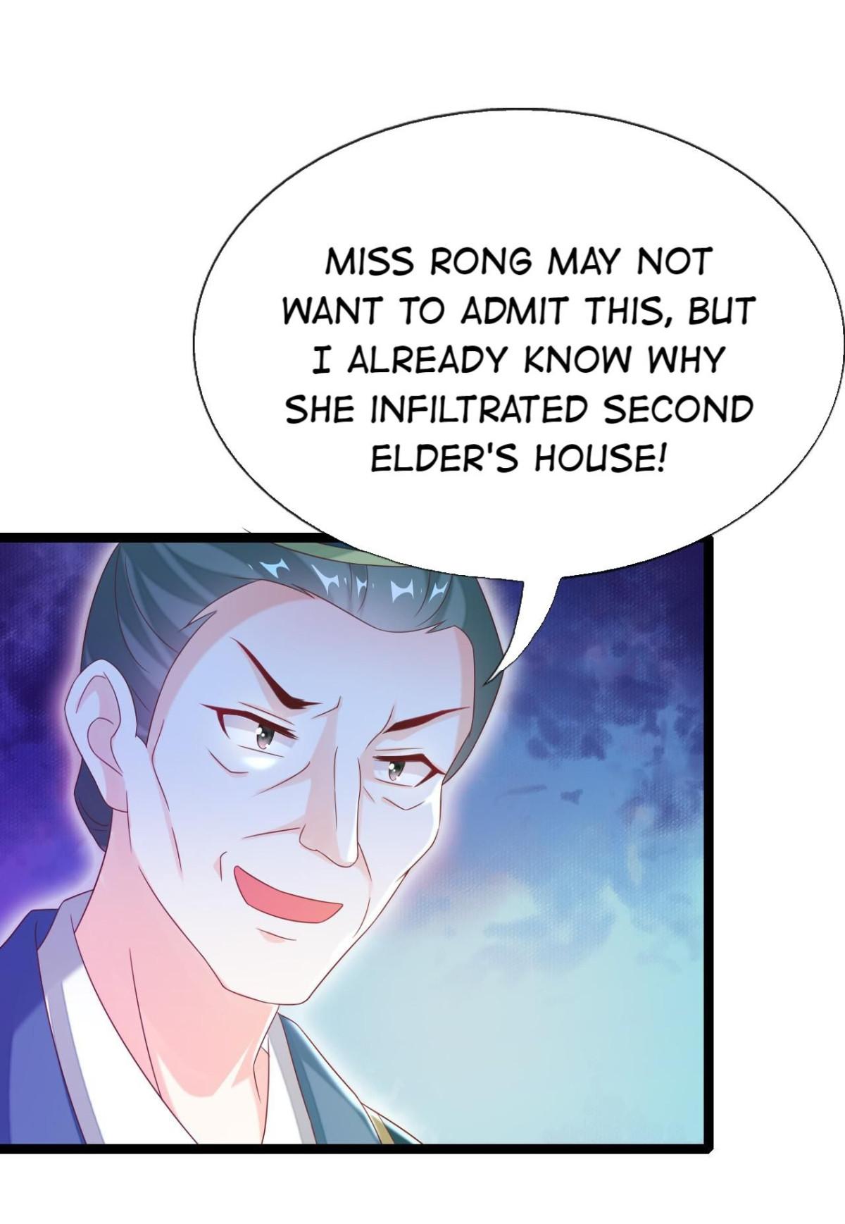 From an Evil Daughter to the Group’s Favorite?! Chapter 23 - page 15