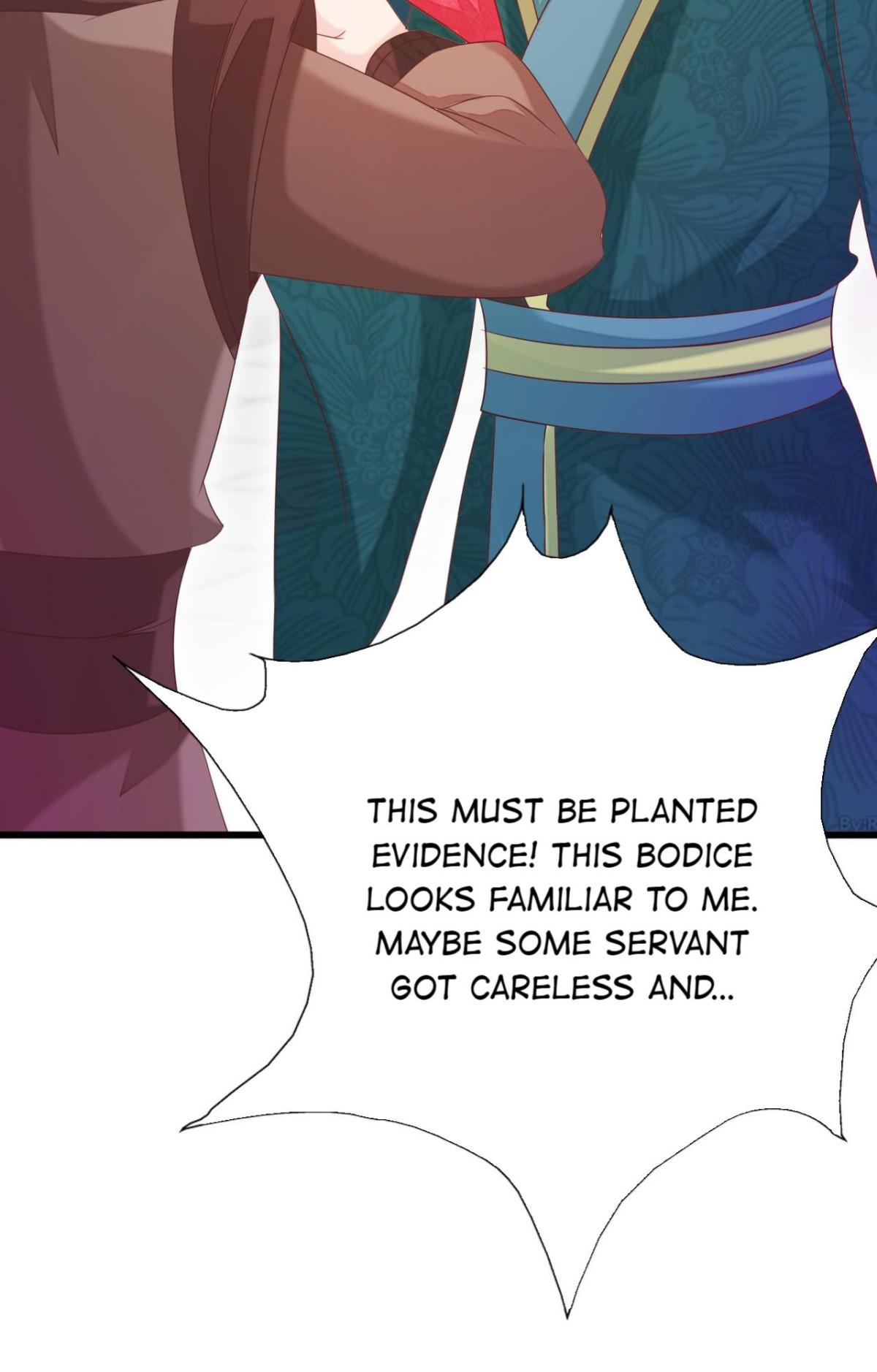 From an Evil Daughter to the Group’s Favorite?! Chapter 23 - page 42