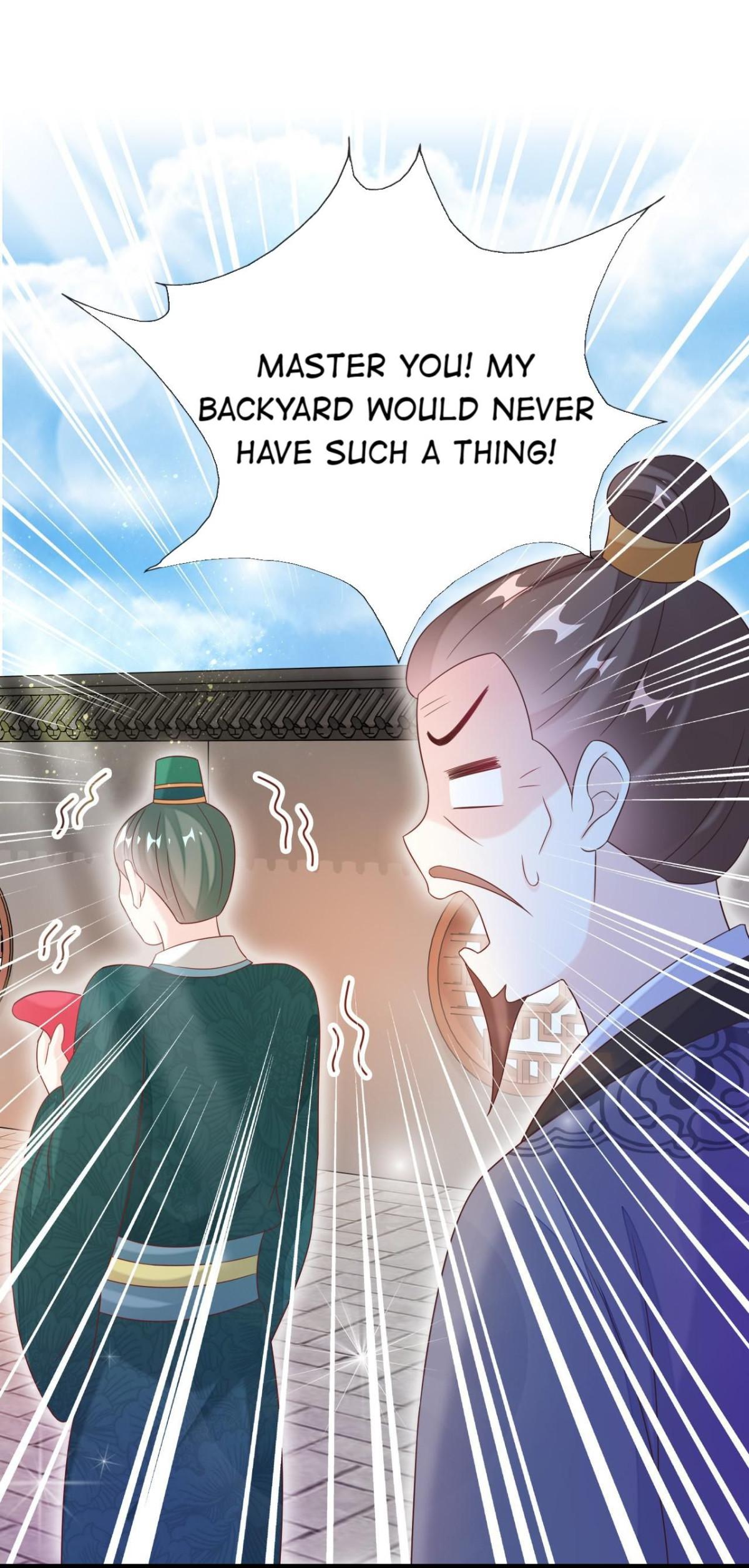 From an Evil Daughter to the Group’s Favorite?! Chapter 23 - page 47