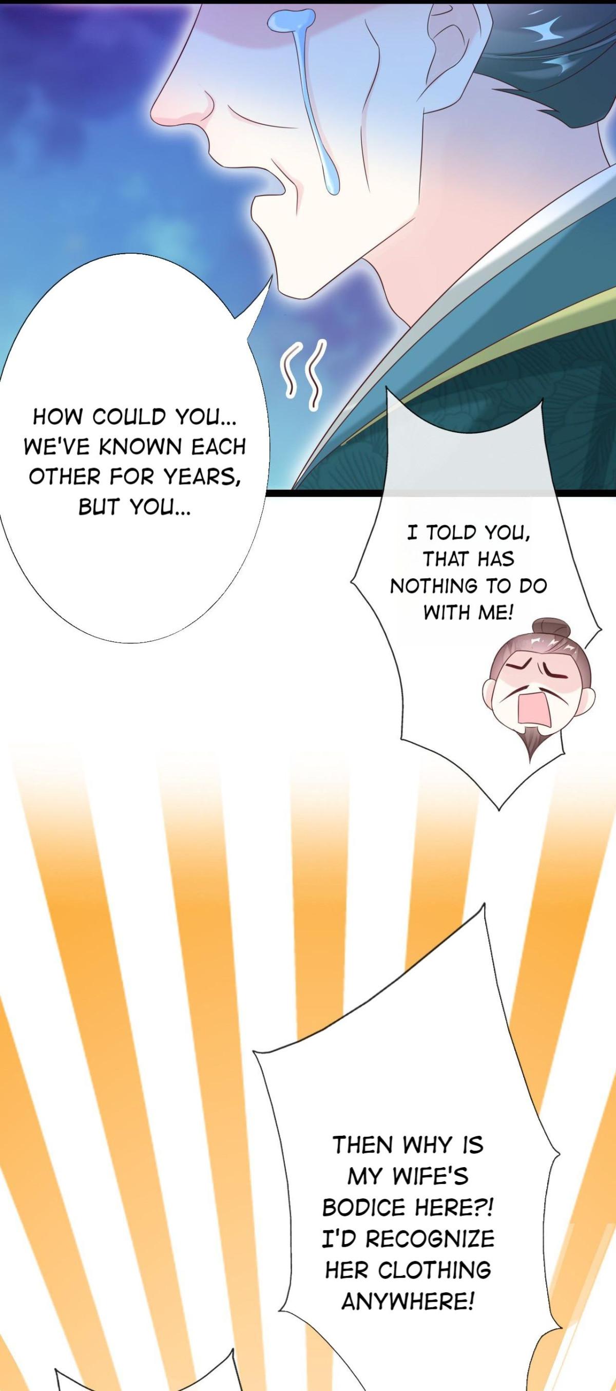 From an Evil Daughter to the Group’s Favorite?! Chapter 23 - page 48