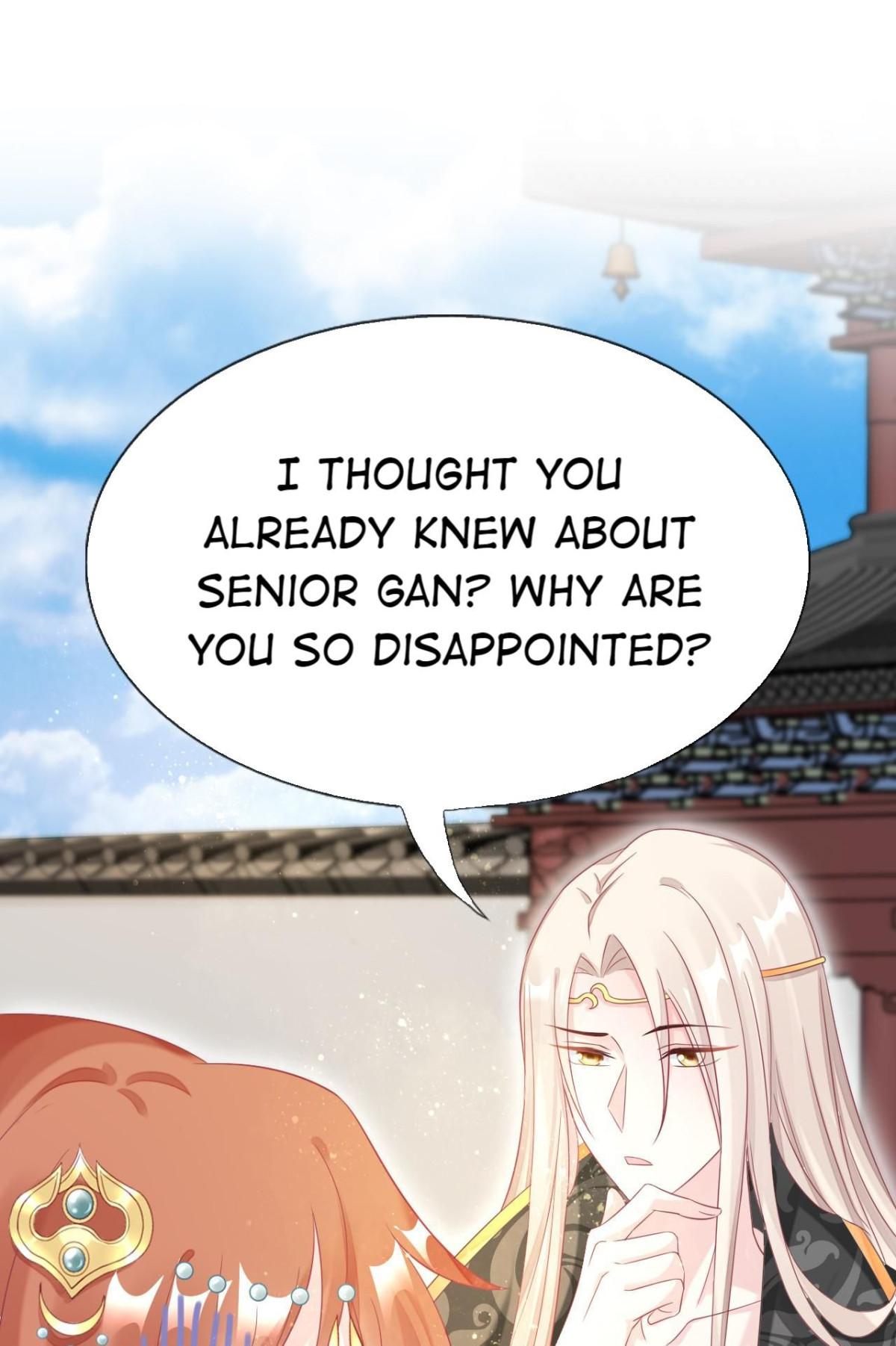 From an Evil Daughter to the Group’s Favorite?! Chapter 21 - page 4