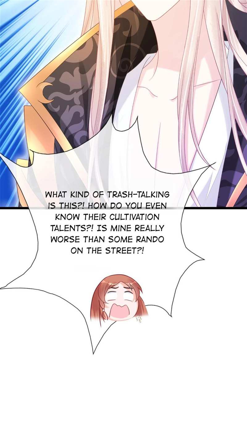 From an Evil Daughter to the Group’s Favorite?! Chapter 20 - page 33