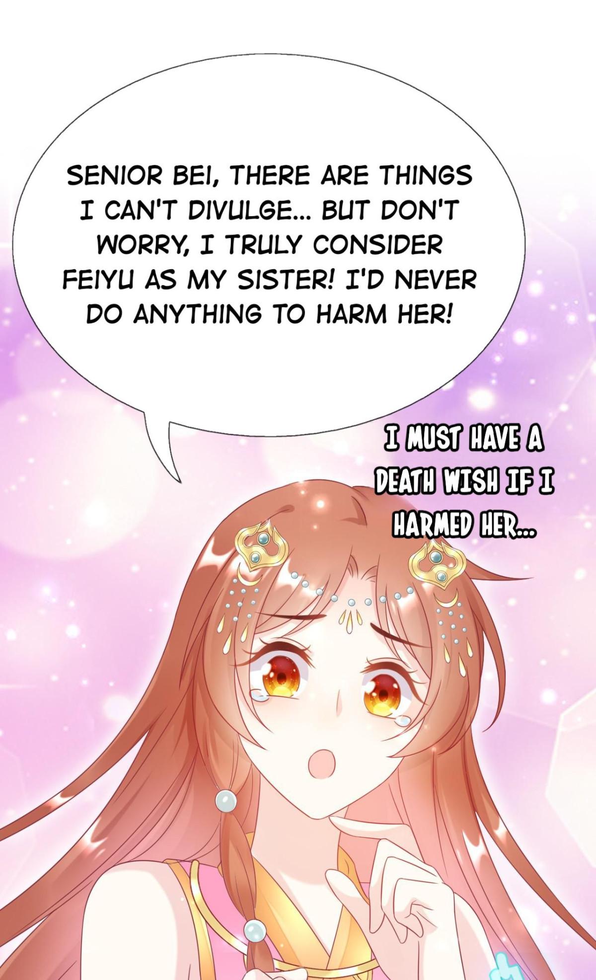 From an Evil Daughter to the Group’s Favorite?! Chapter 20 - page 45